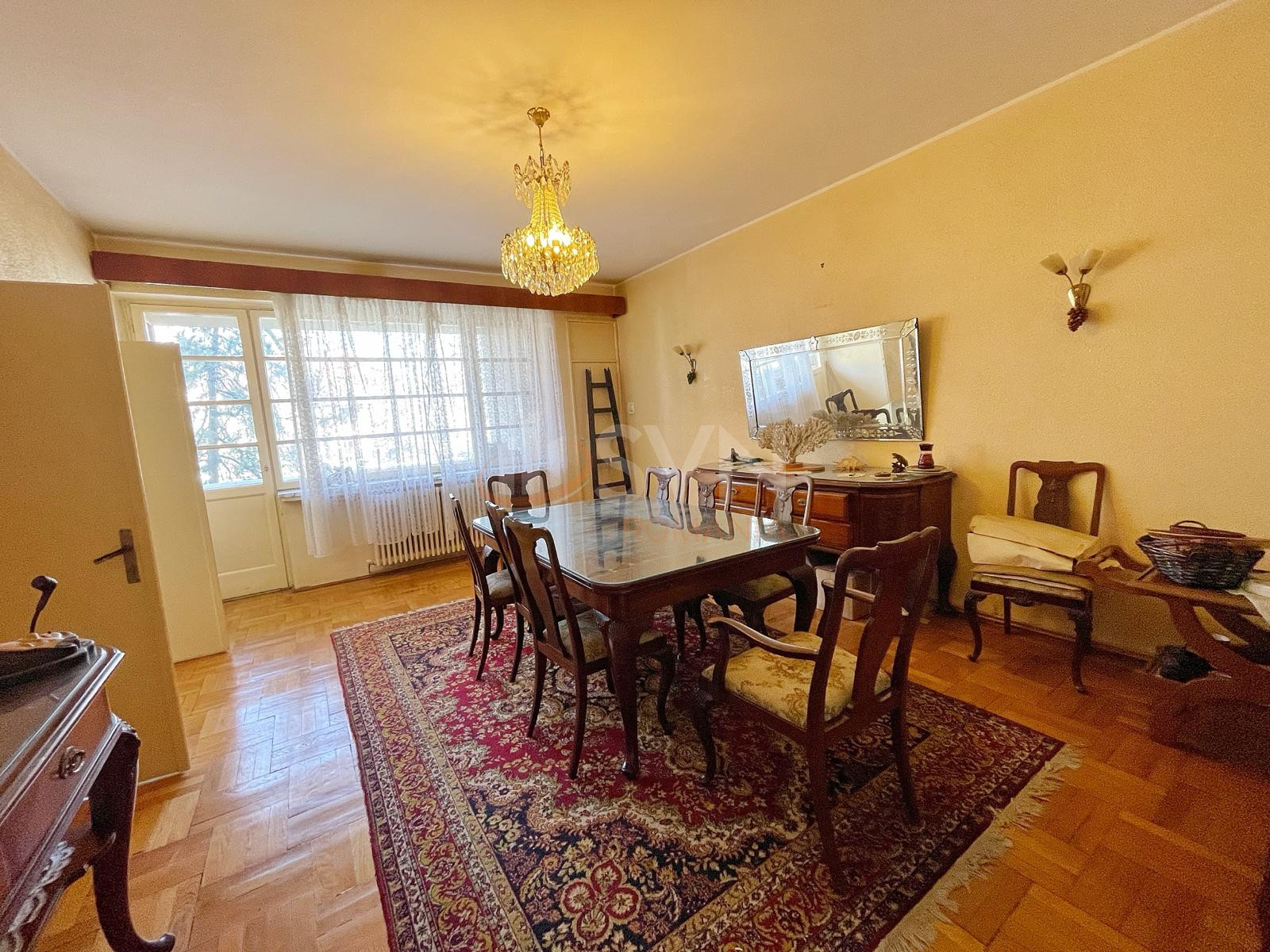 Apartament, 4 camere Bucuresti/Capitale