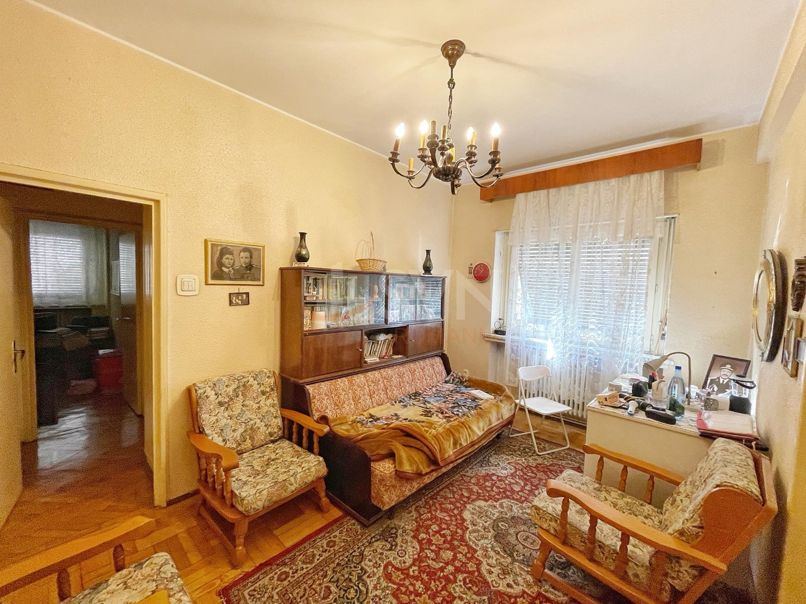Apartament, 4 camere Bucuresti/Capitale