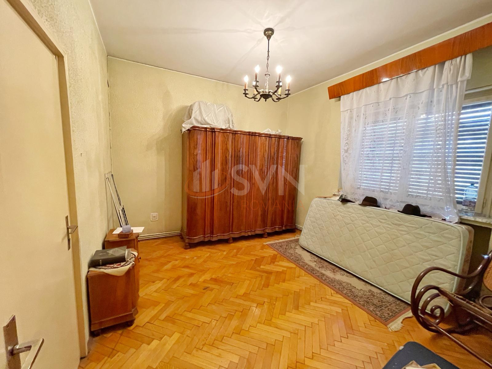 Apartament, 4 camere Bucuresti/Capitale