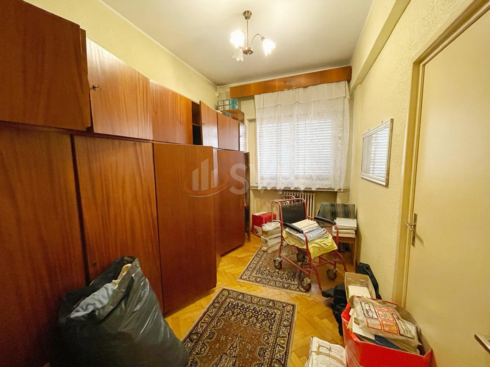 Apartament, 4 camere Bucuresti/Capitale