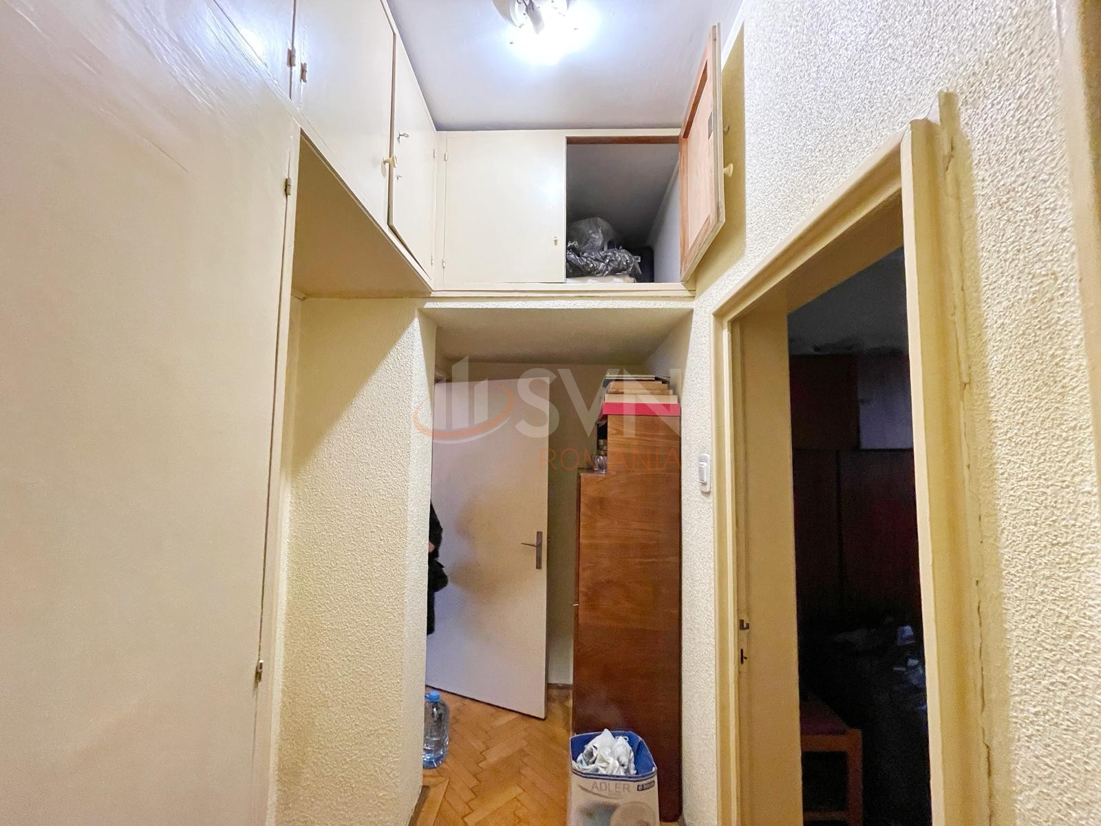 Apartament, 4 camere Bucuresti/Capitale