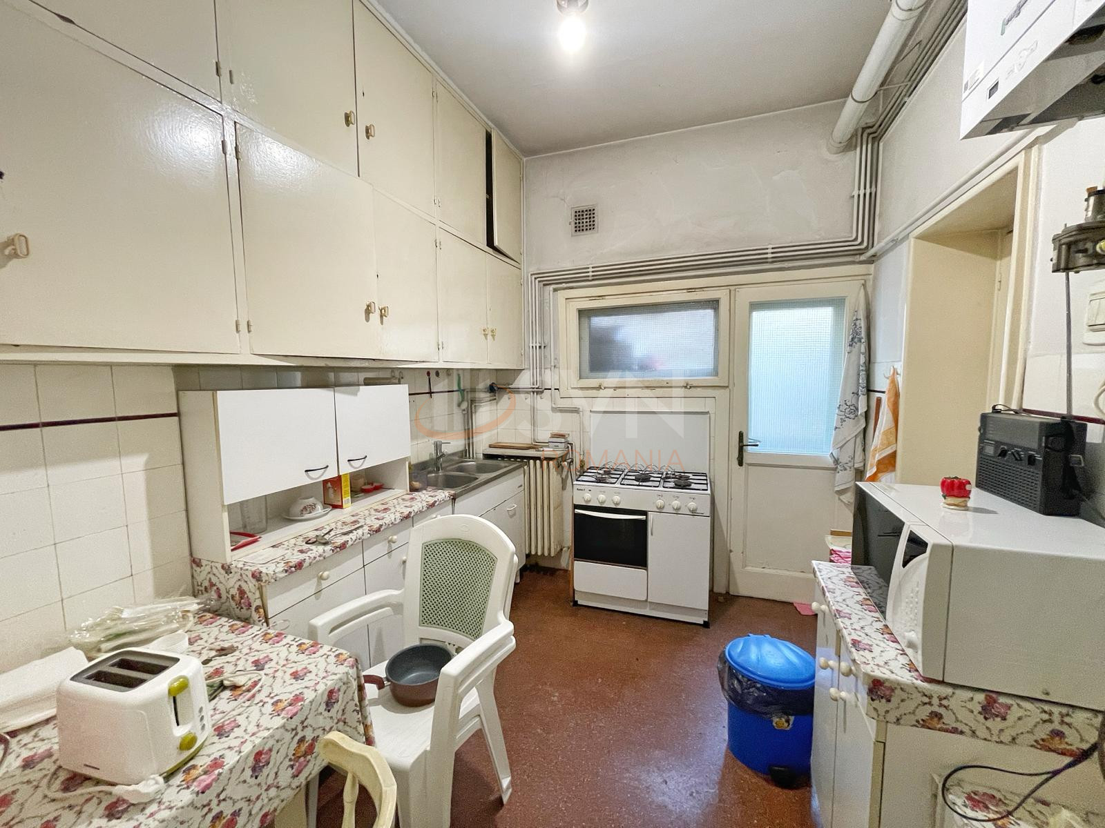 Apartament, 4 camere Bucuresti/Capitale