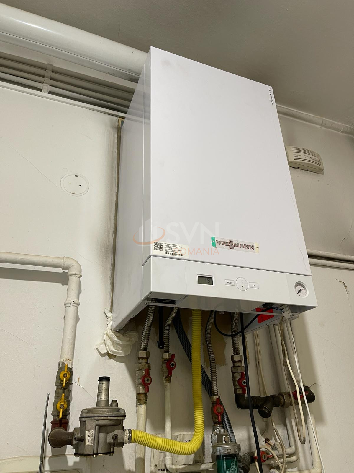 Apartament, 4 camere Bucuresti/Capitale