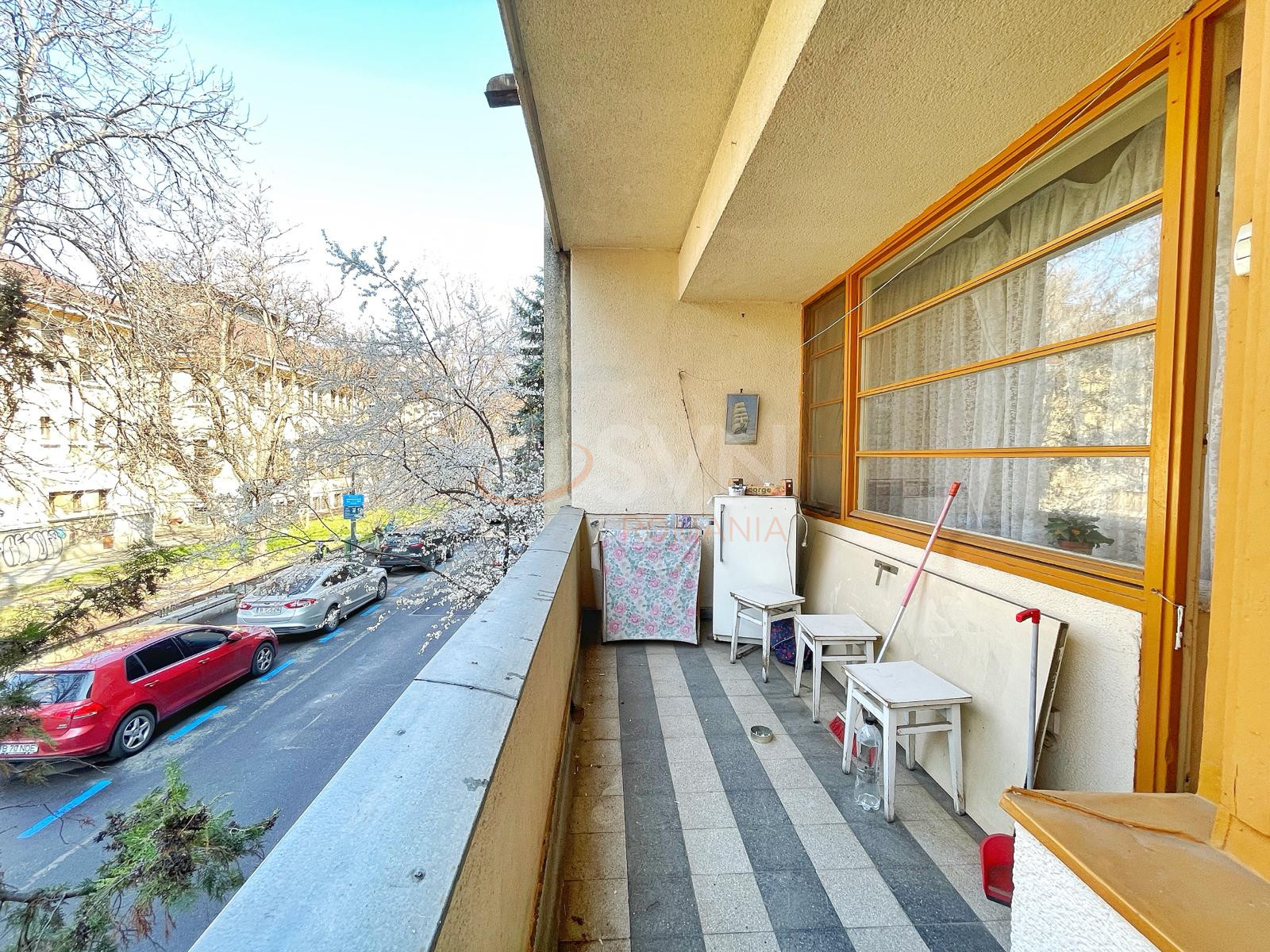 Apartament, 4 camere Bucuresti/Capitale