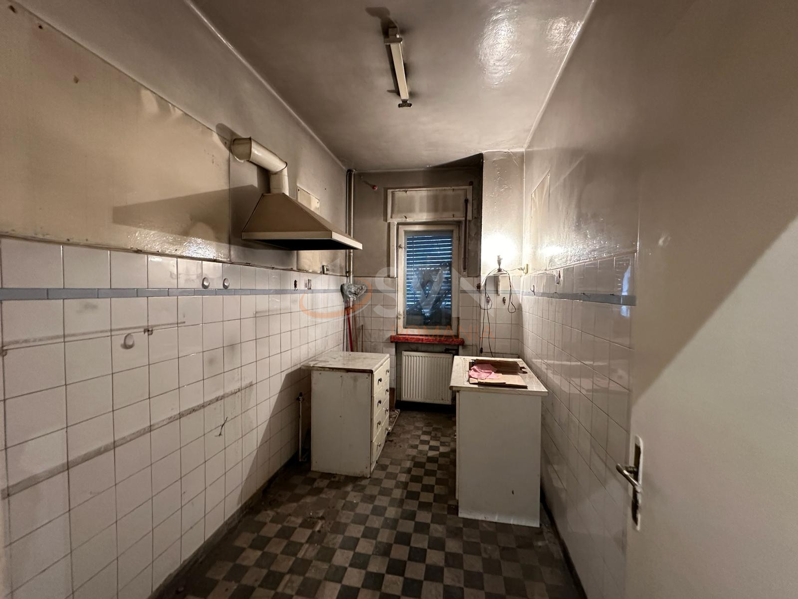 Apartament, 4 camere Bucuresti/Dorobanti