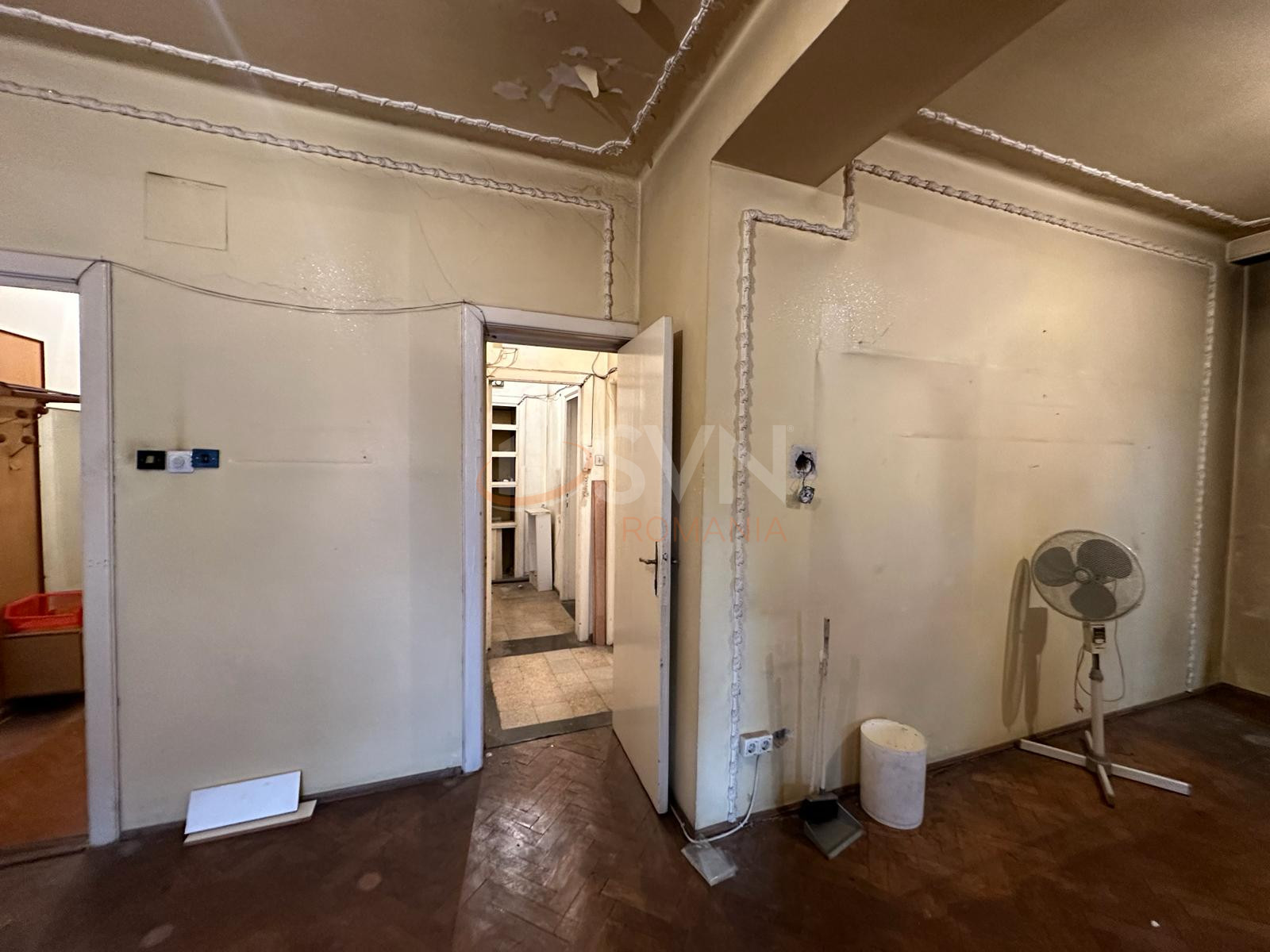 Apartament, 4 camere Bucuresti/Dorobanti