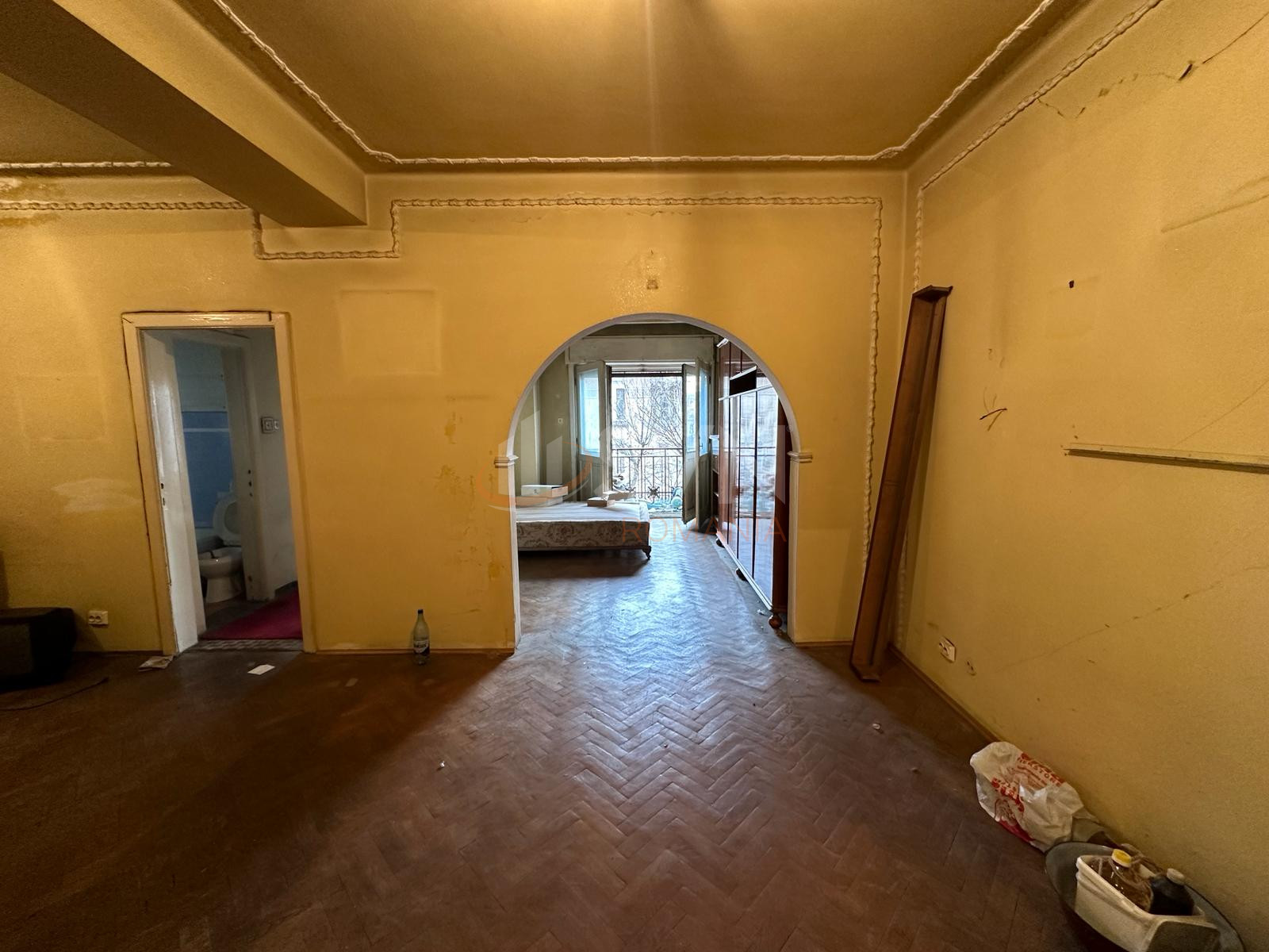 Apartament, 4 camere Bucuresti/Dorobanti