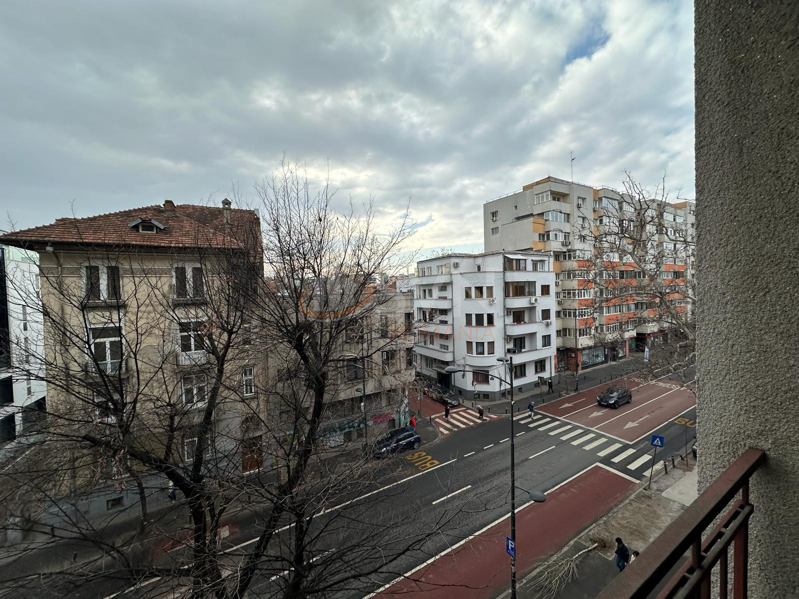 Apartament, 4 camere Bucuresti/Dorobanti