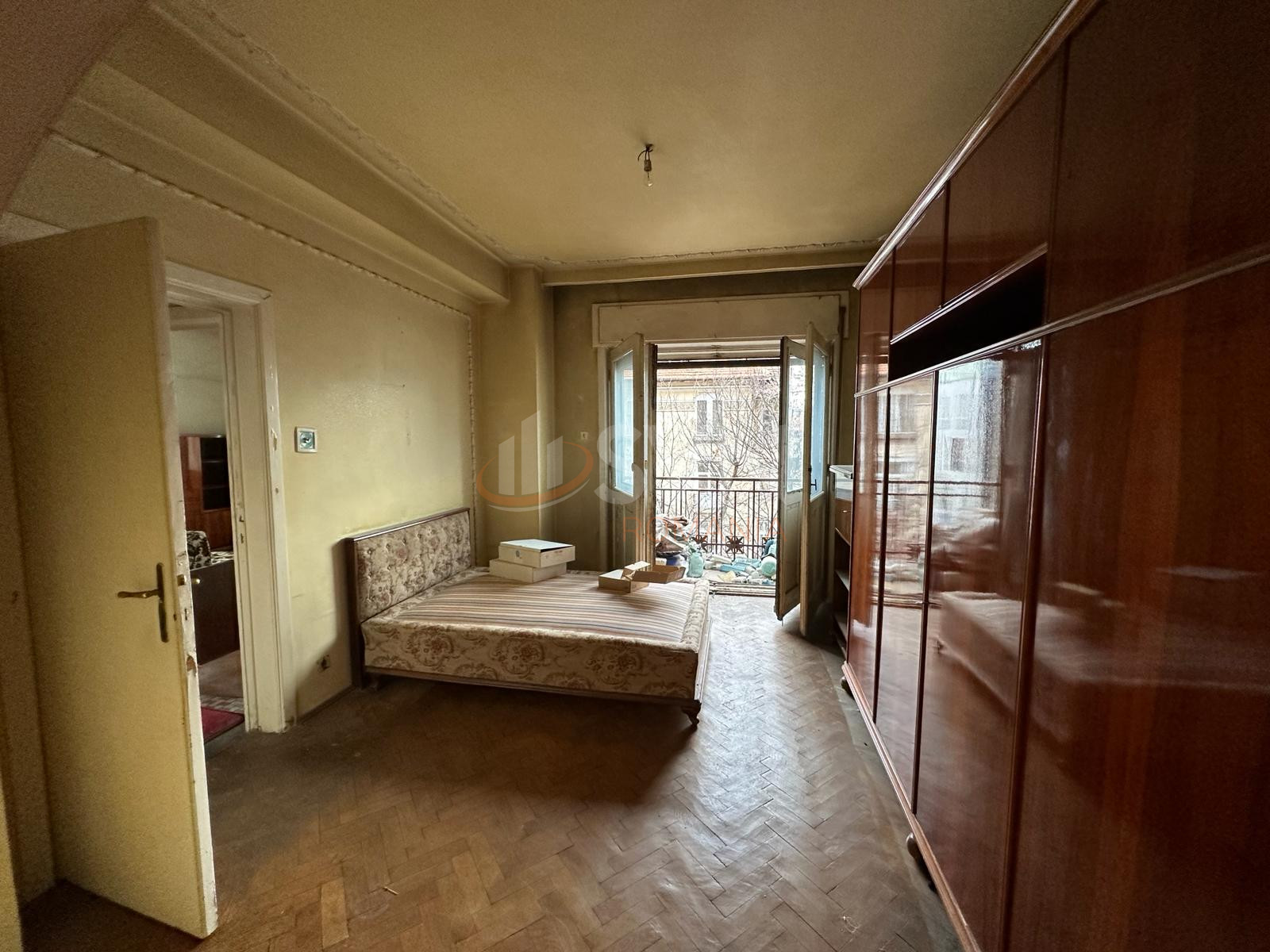 Apartament, 4 camere Bucuresti/Dorobanti