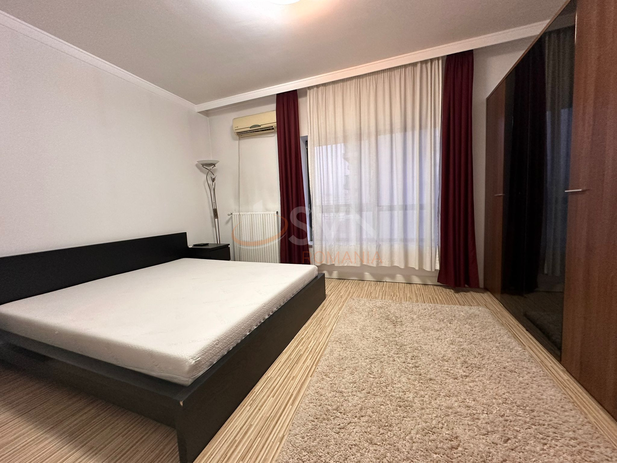 Apartament, 4 camere Bucuresti/Lacul Tei