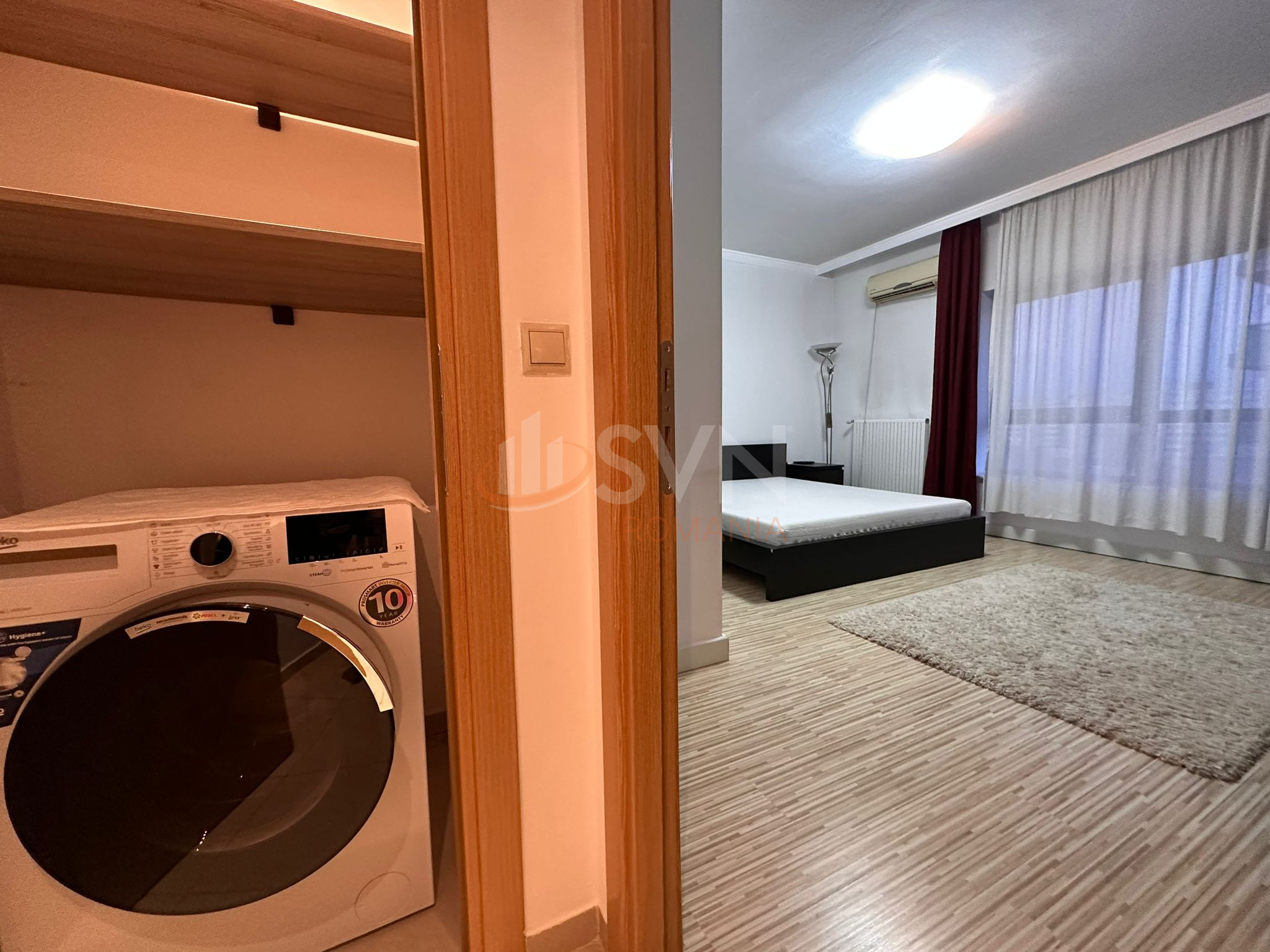 Apartament, 4 camere Bucuresti/Lacul Tei