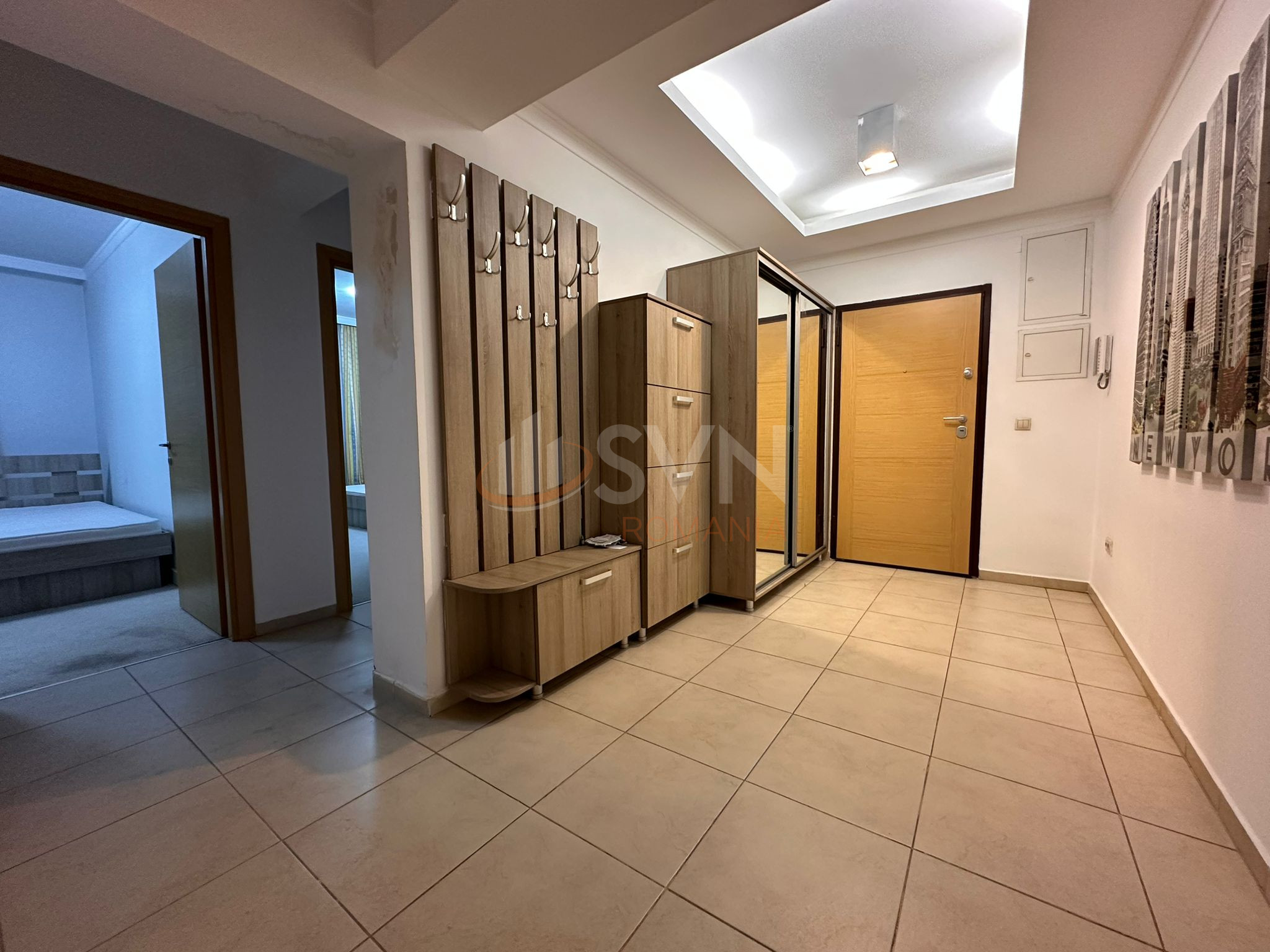 Apartament, 4 camere Bucuresti/Lacul Tei