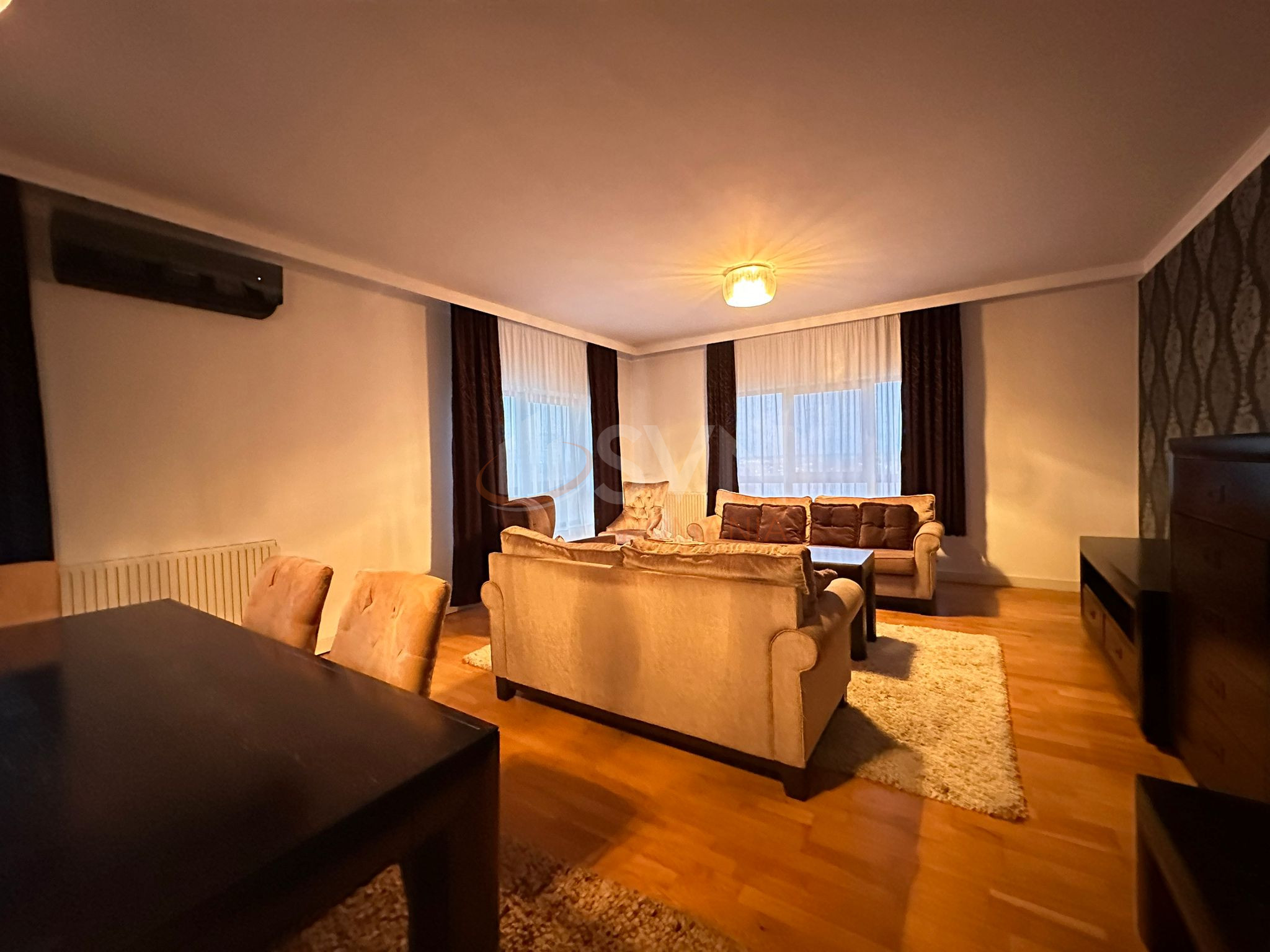 Apartament, 4 camere Bucuresti/Lacul Tei