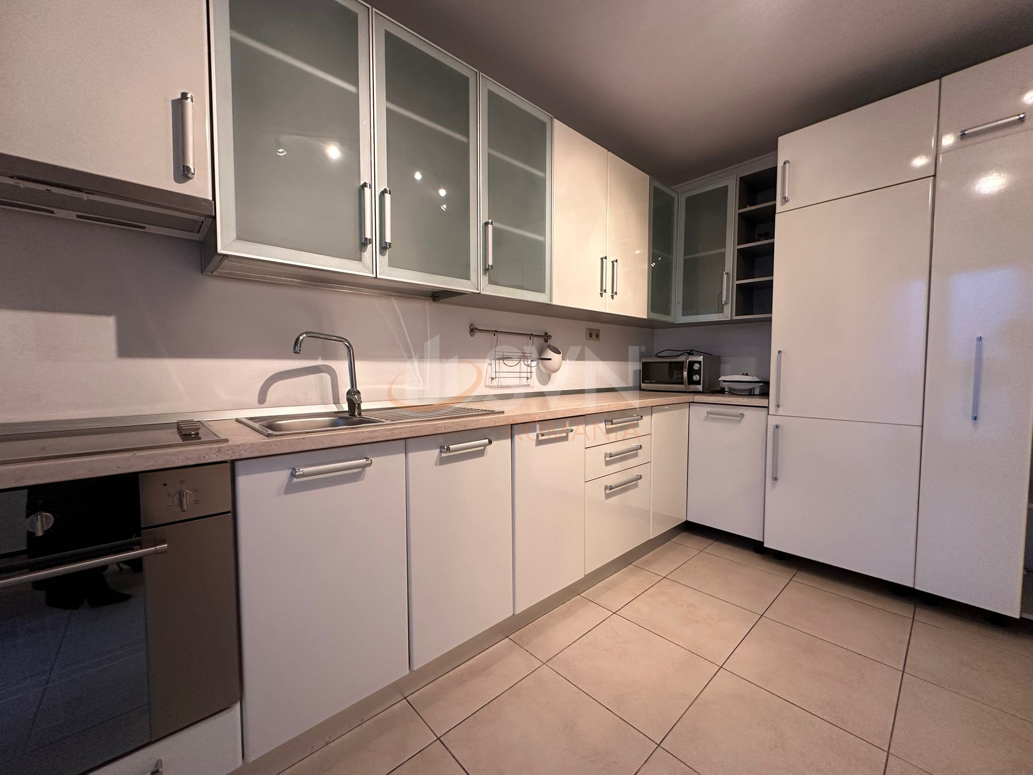 Apartament, 4 camere Bucuresti/Lacul Tei