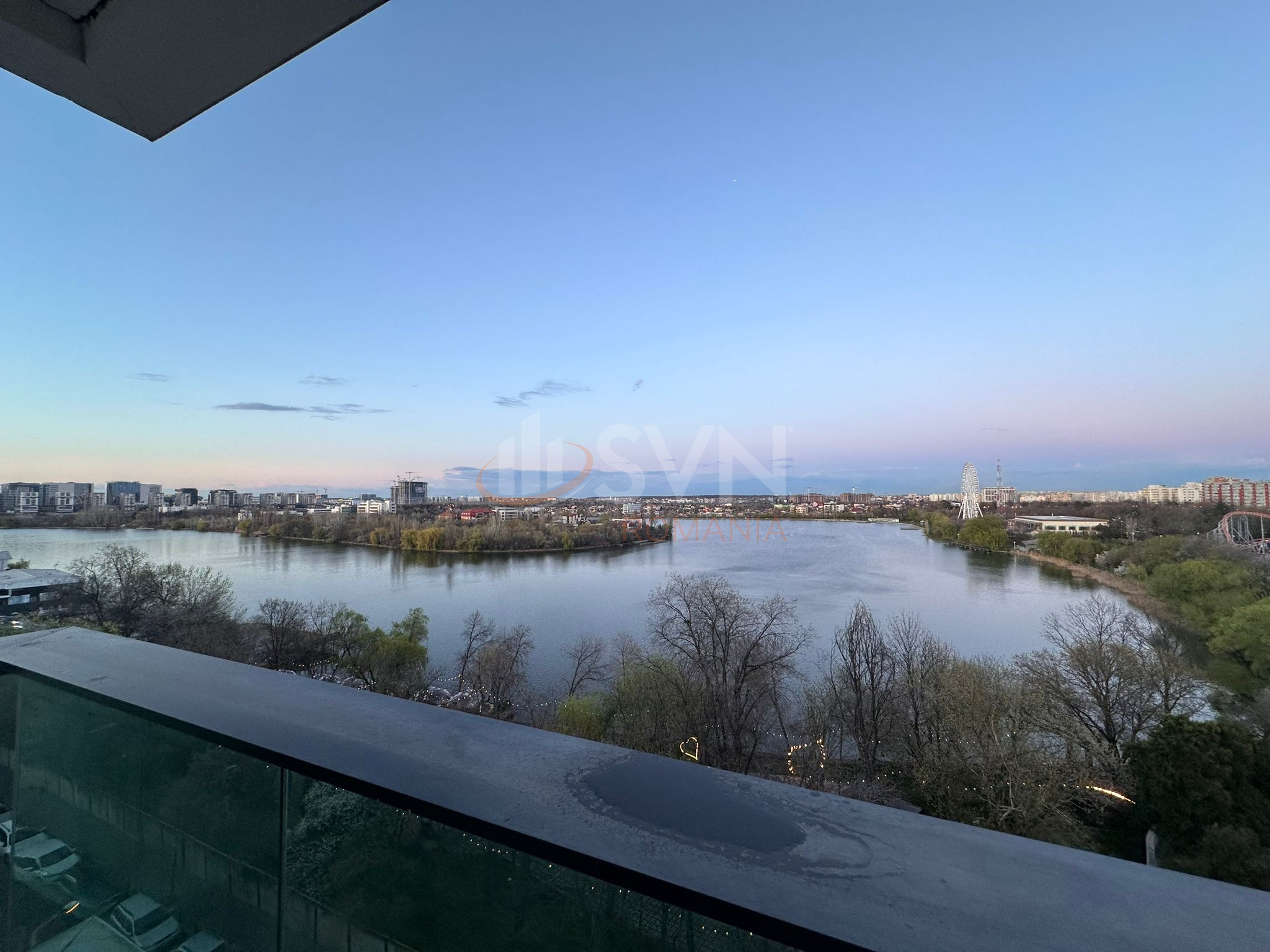 Apartament, 4 camere Bucuresti/Lacul Tei