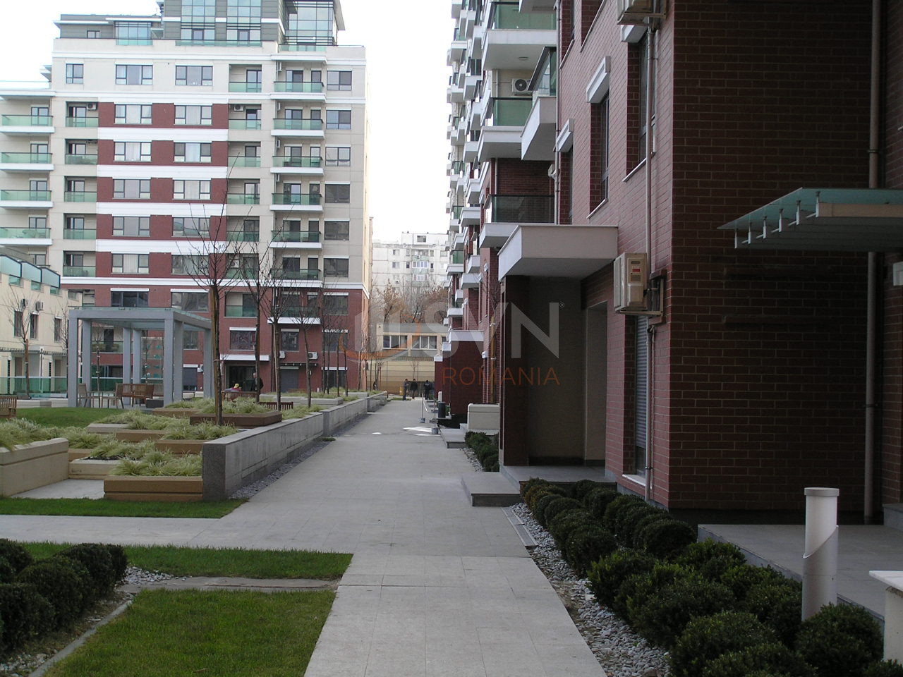 Apartament, 4 camere Bucuresti/Lacul Tei