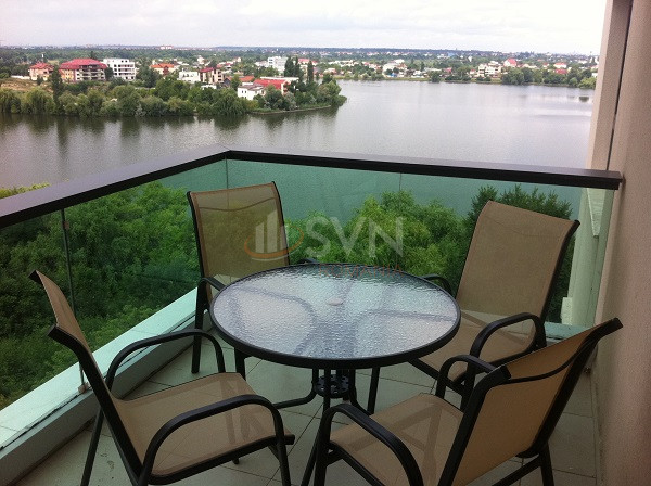 Apartament, 4 camere Bucuresti/Lacul Tei