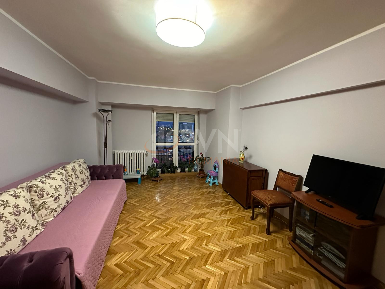 Apartament, 4 camere Bucuresti/Piata Unirii (s3)