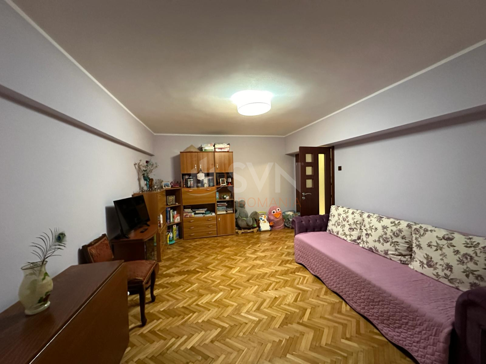 Apartament, 4 camere Bucuresti/Piata Unirii (s3)