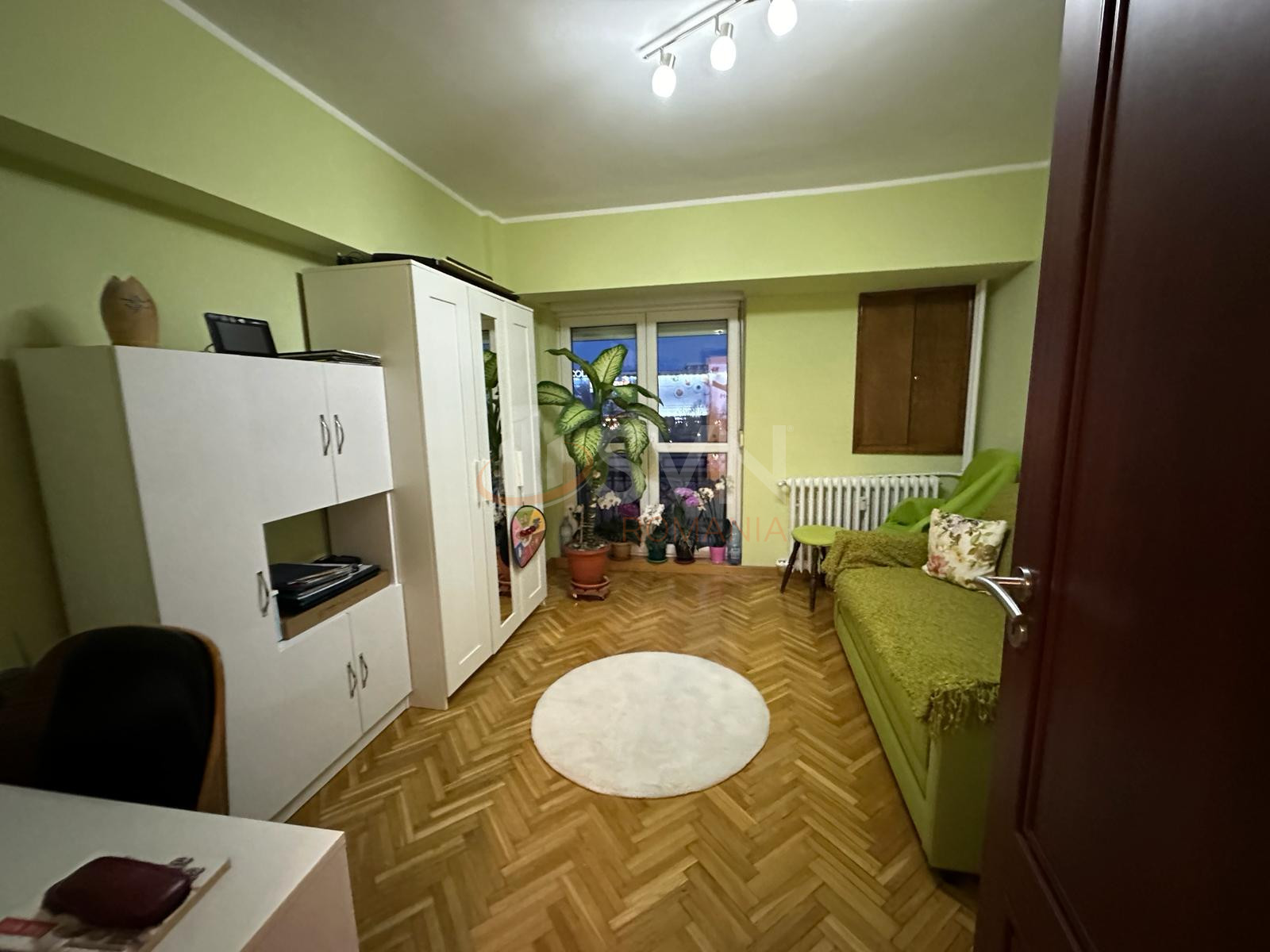 Apartament, 4 camere Bucuresti/Piata Unirii (s3)
