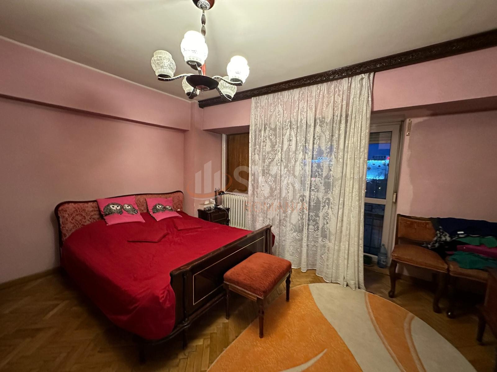 Apartament, 4 camere Bucuresti/Piata Unirii (s3)