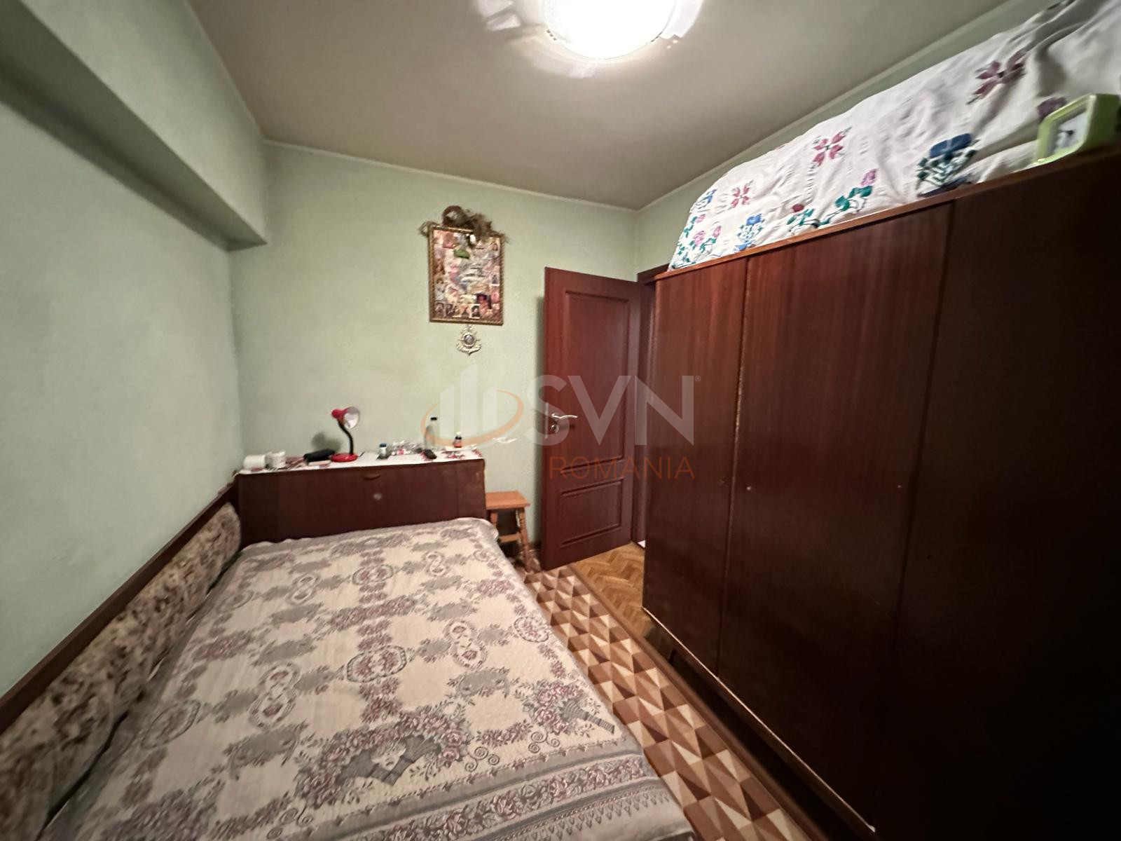 Apartament, 4 camere Bucuresti/Piata Unirii (s3)