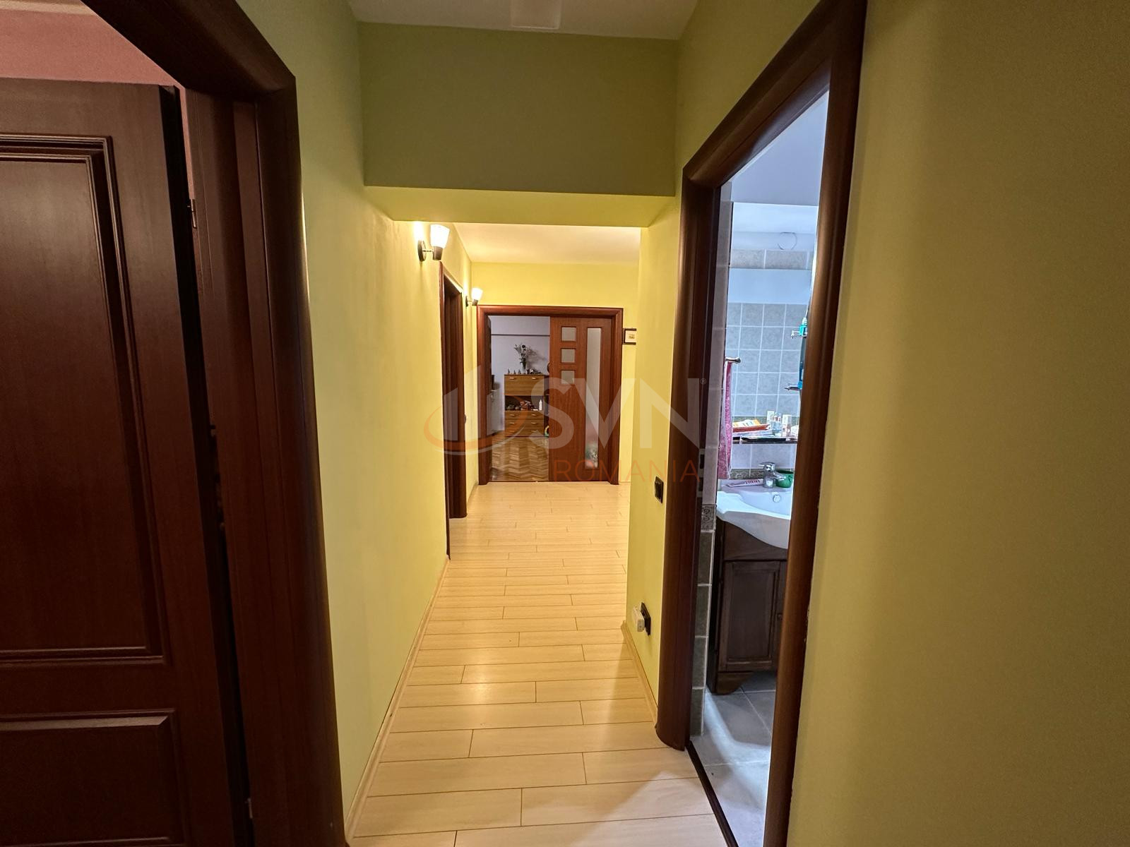 Apartament, 4 camere Bucuresti/Piata Unirii (s3)