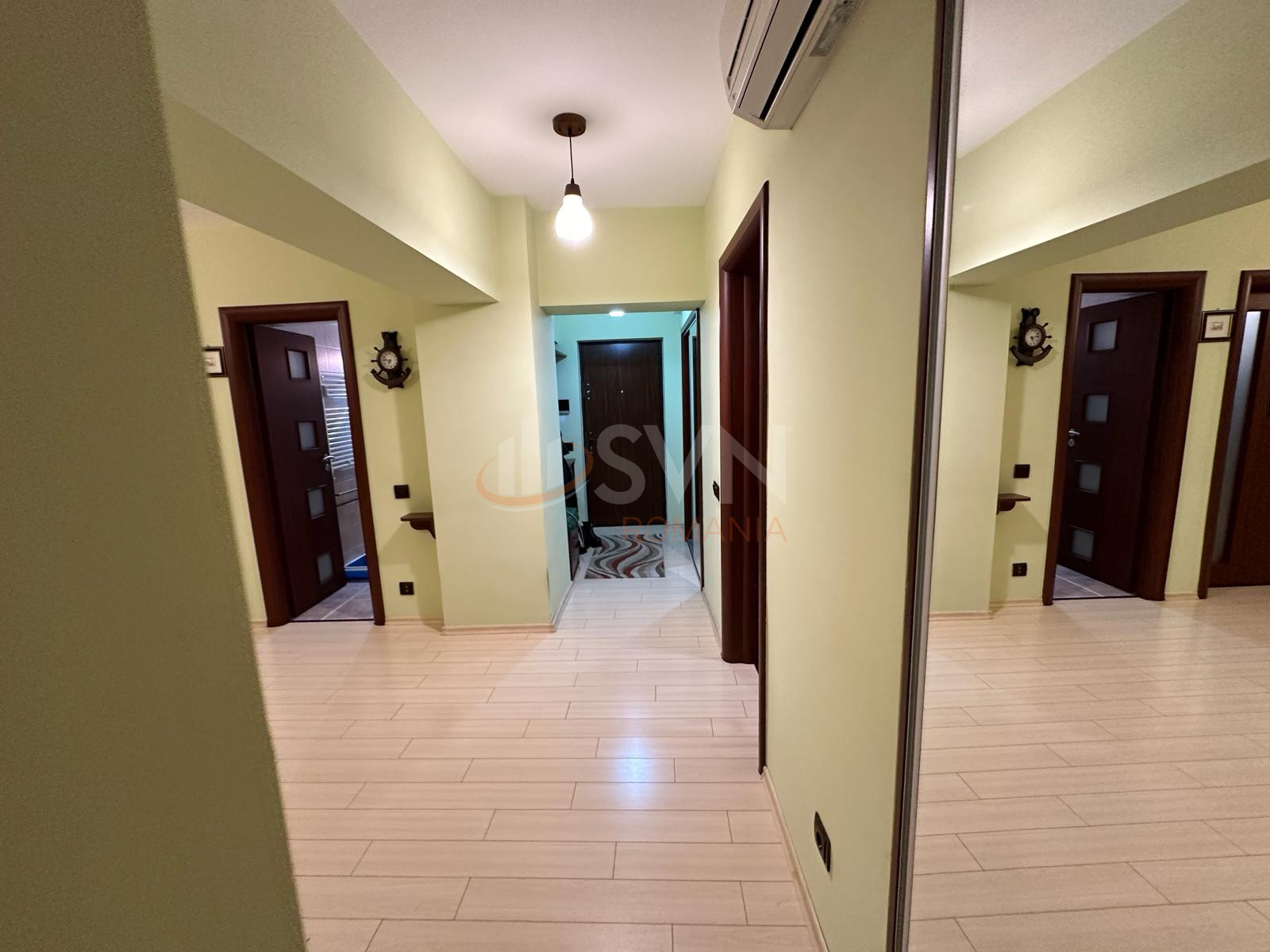 Apartament, 4 camere Bucuresti/Piata Unirii (s3)
