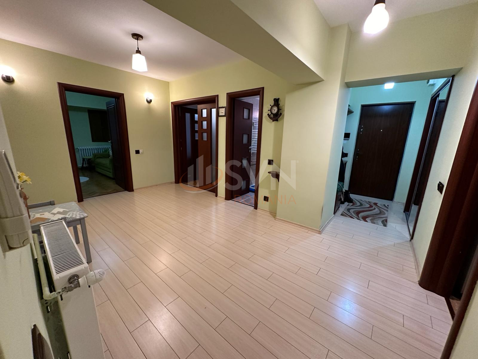 Apartament, 4 camere Bucuresti/Piata Unirii (s3)