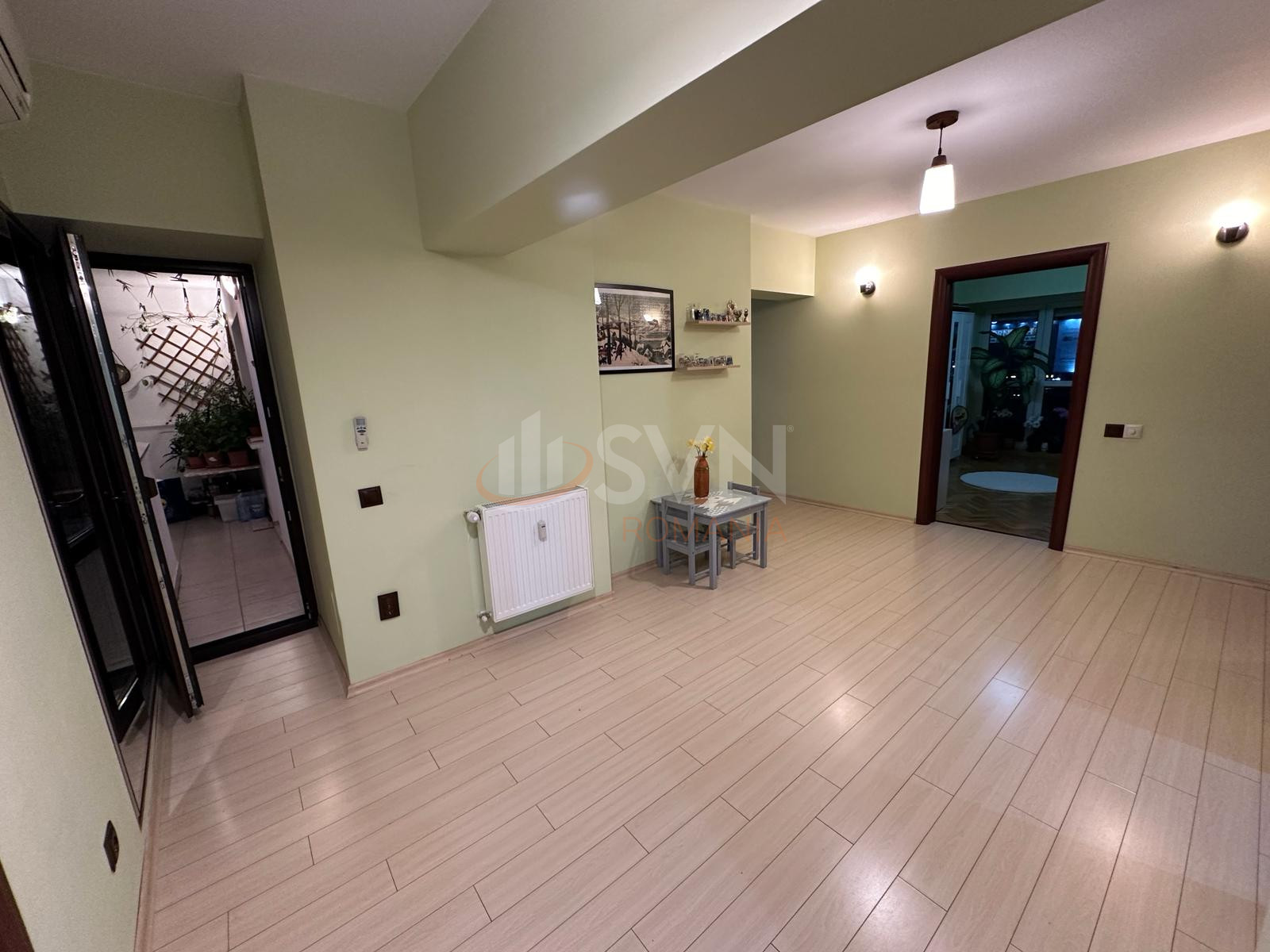 Apartament, 4 camere Bucuresti/Piata Unirii (s3)