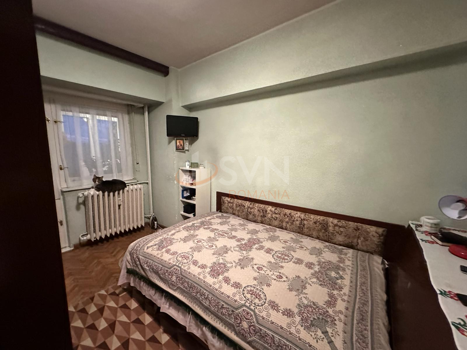 Apartament, 4 camere Bucuresti/Piata Unirii (s3)