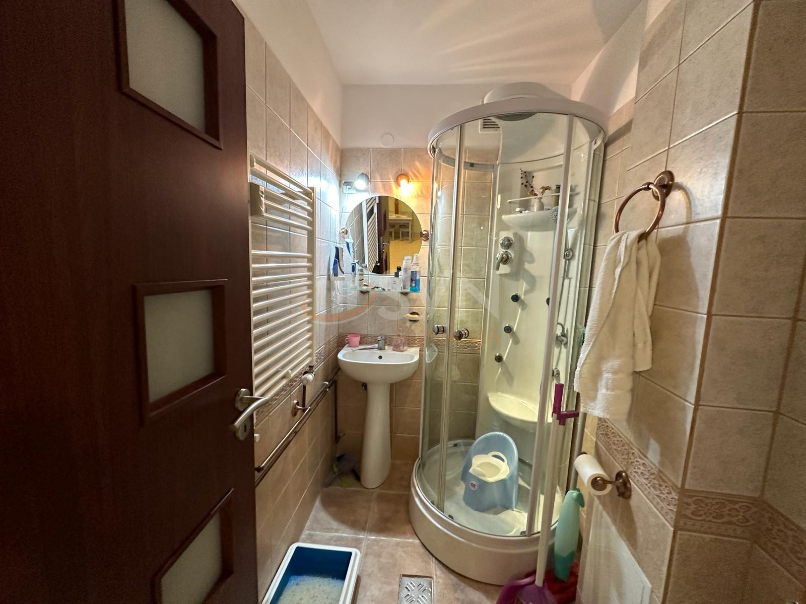 Apartament, 4 camere Bucuresti/Piata Unirii (s3)