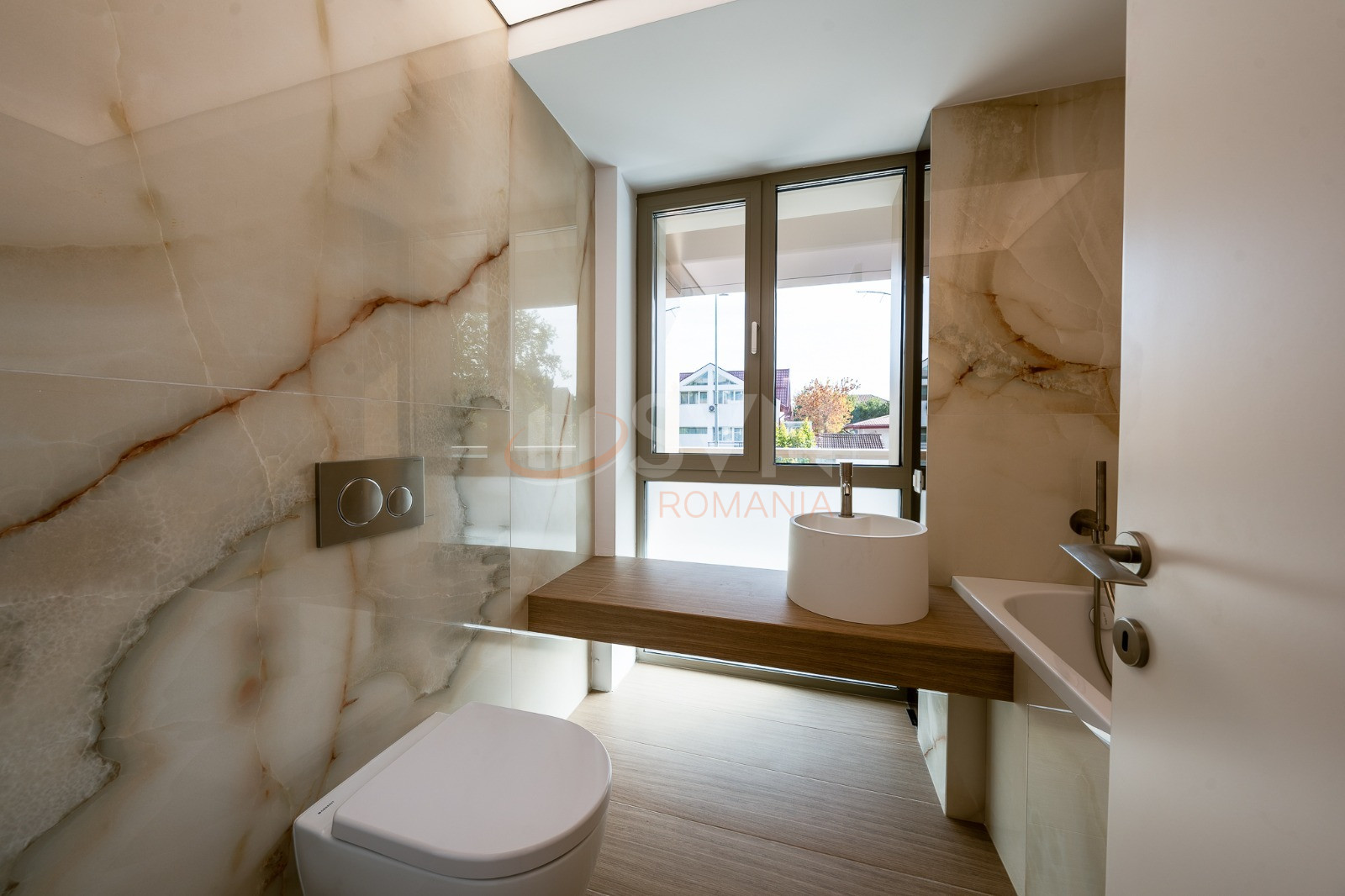 Apartament, 4 camere Bucuresti/Pipera