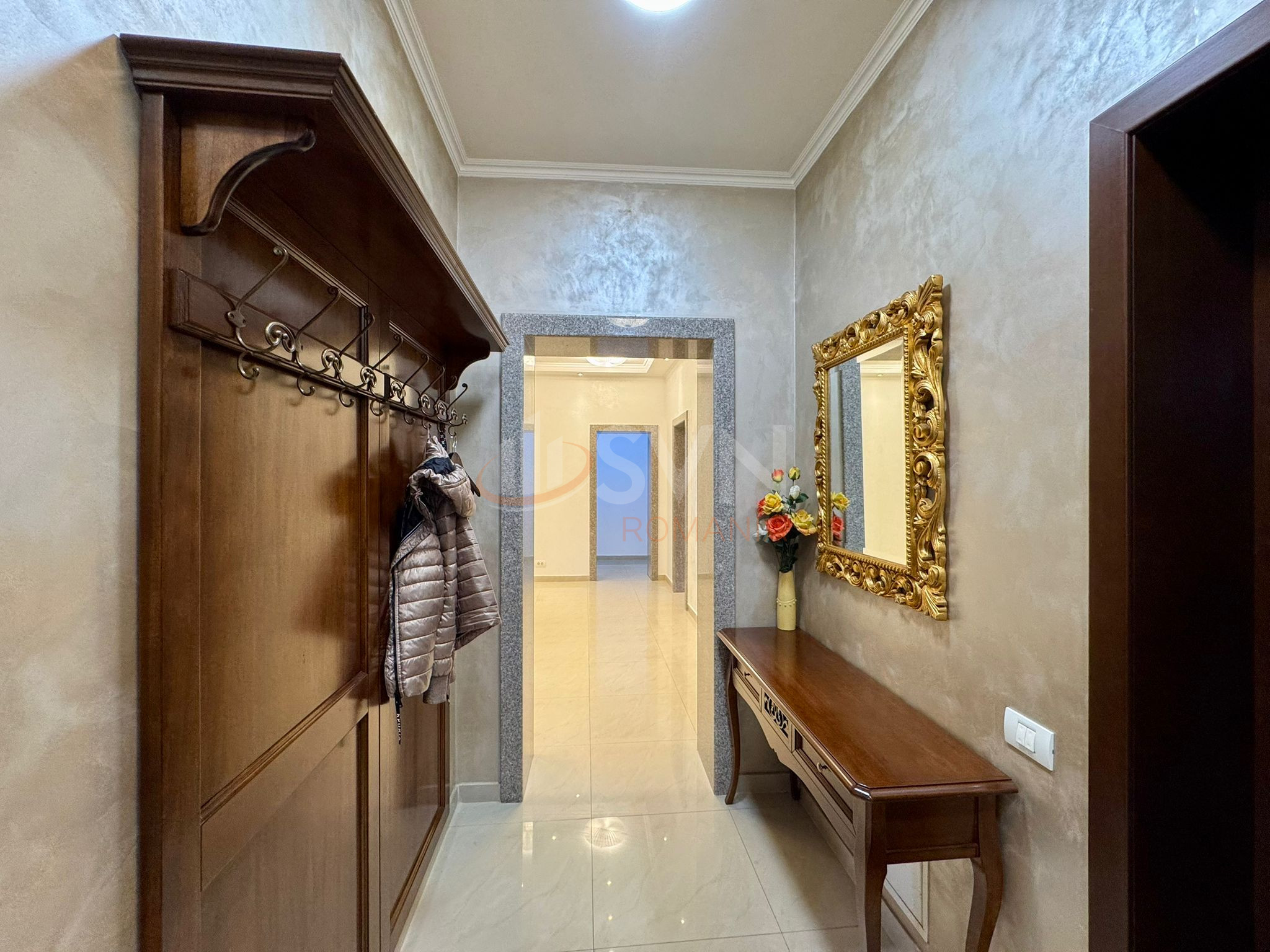 Apartament, 4 camere Bucuresti/Kiseleff