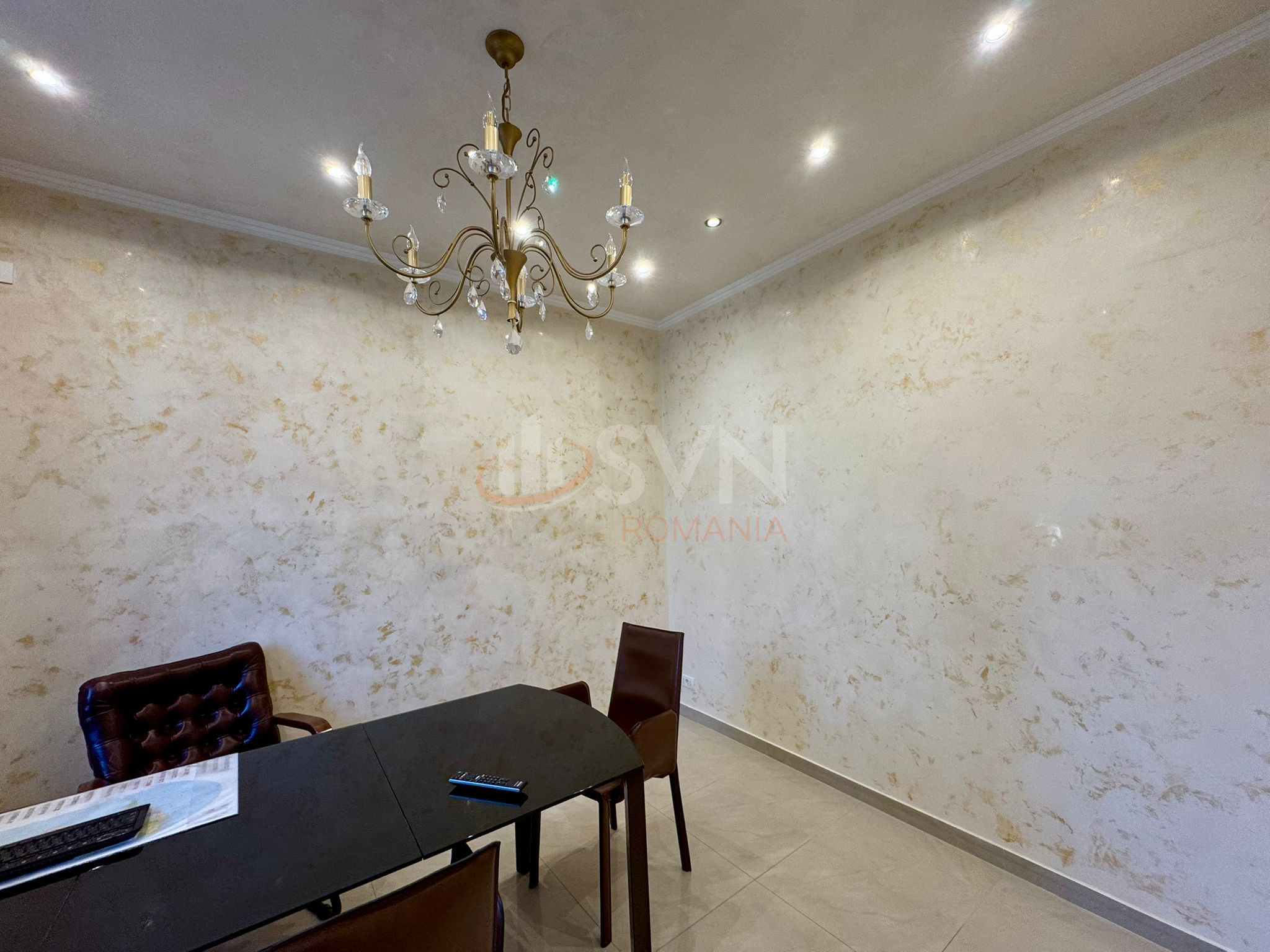 Apartament, 4 camere Bucuresti/Kiseleff