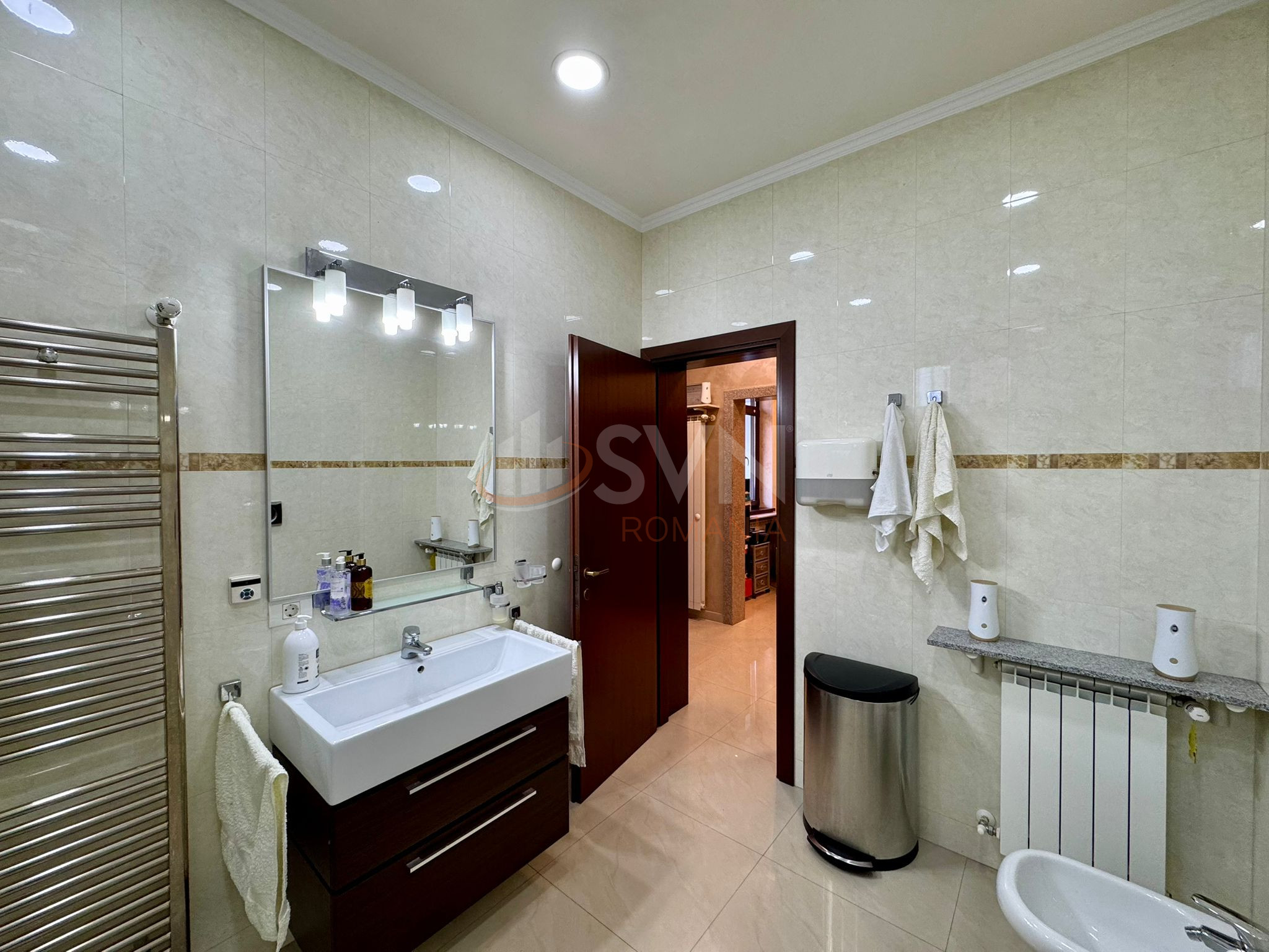 Apartament, 4 camere Bucuresti/Kiseleff