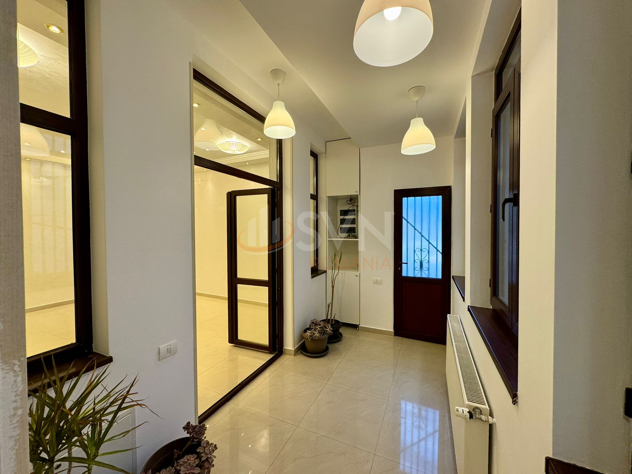 Apartament, 4 camere Bucuresti/Kiseleff