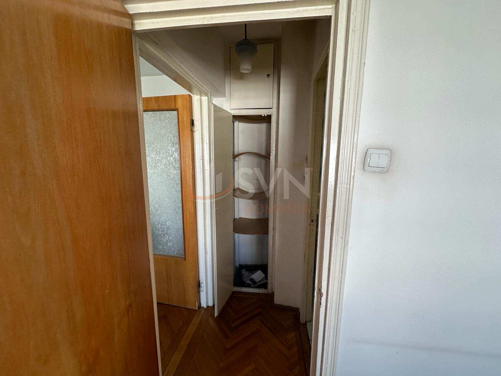Apartament, 4 camere Bucuresti/Dacia