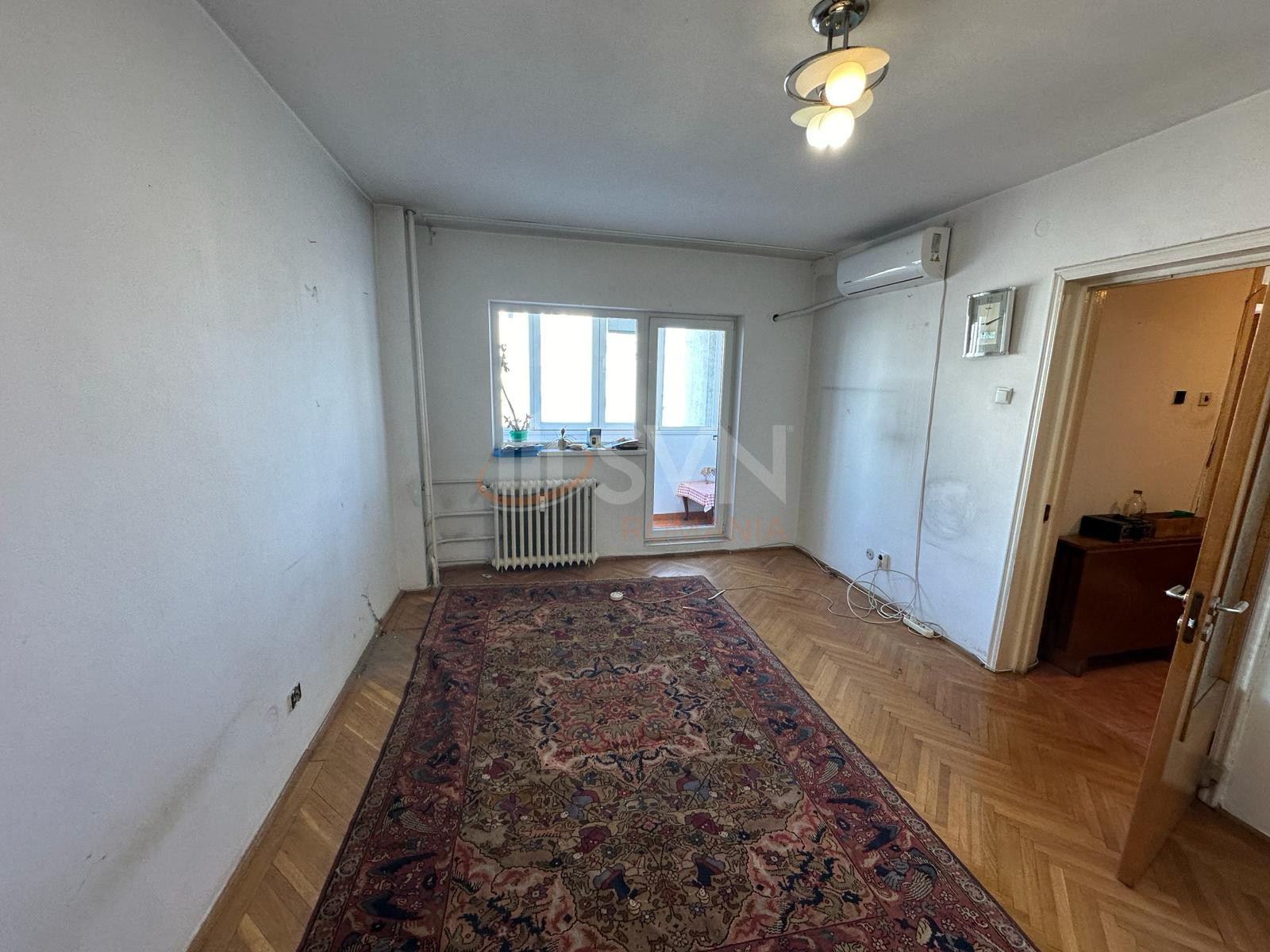 Apartament, 4 camere Bucuresti/Dacia