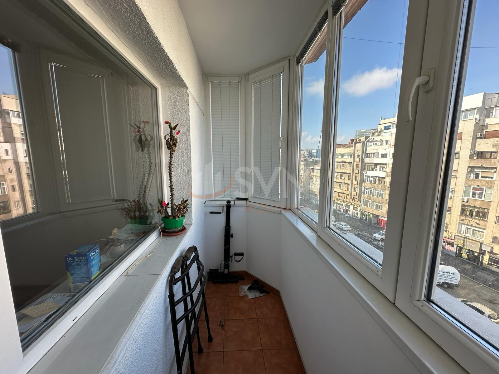 Apartament, 4 camere Bucuresti/Dacia