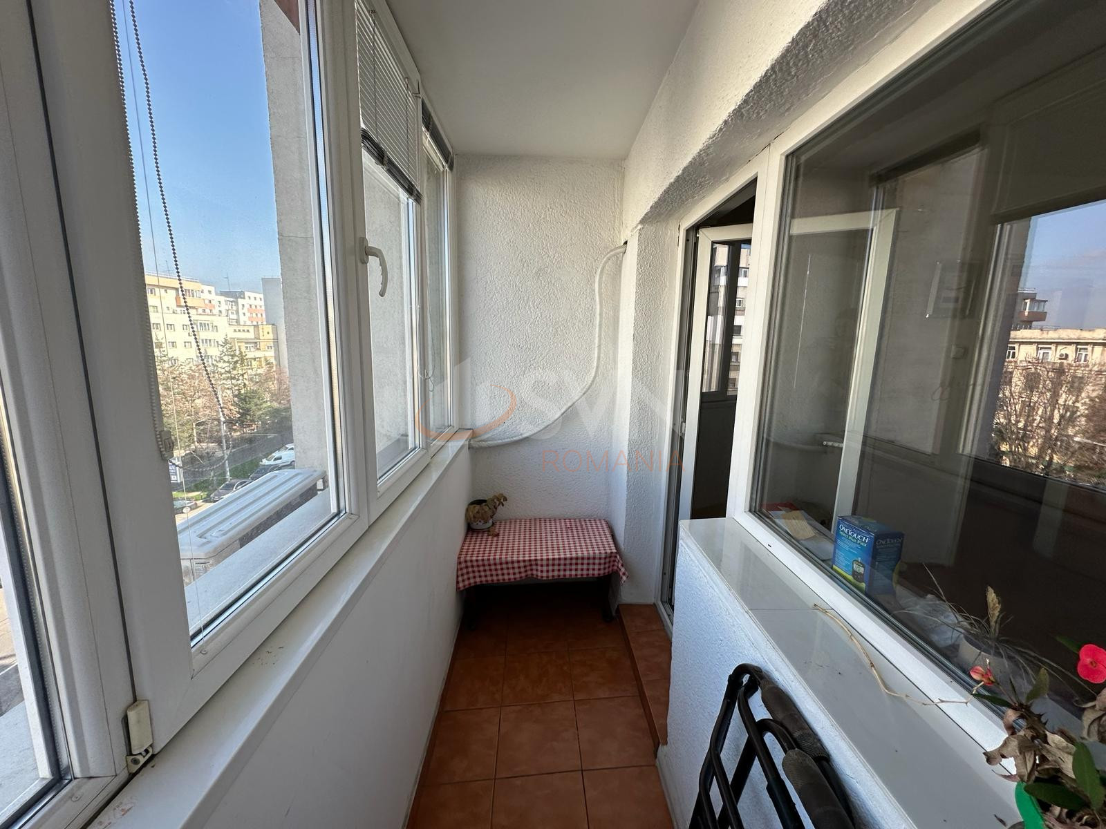 Apartament, 4 camere Bucuresti/Dacia