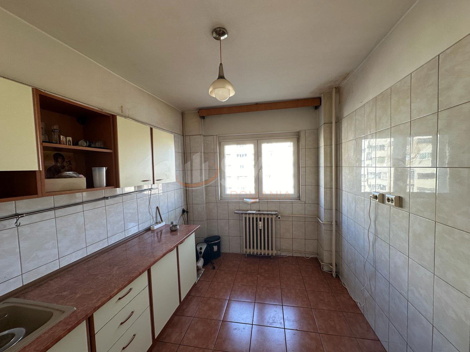 Apartament, 4 camere Bucuresti/Dacia