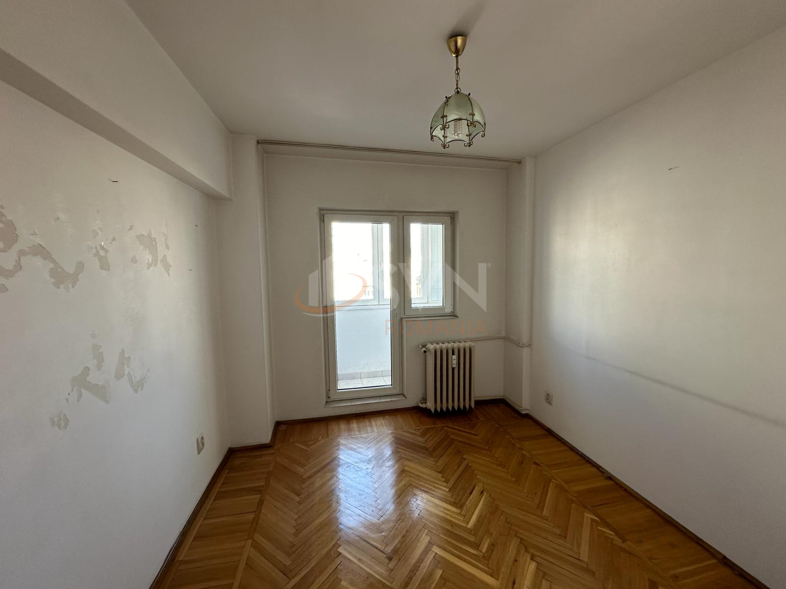 Apartament, 4 camere Bucuresti/Dacia