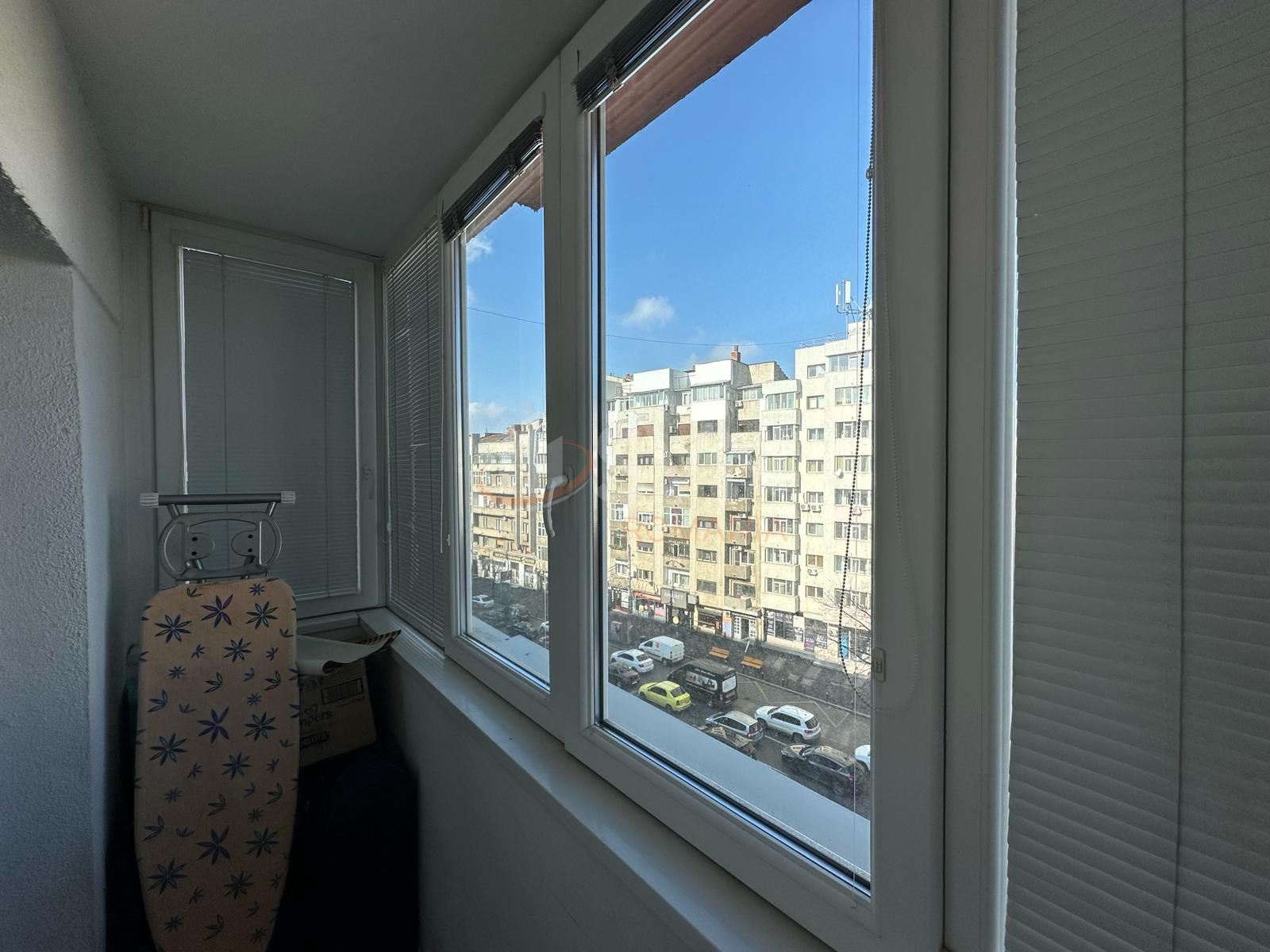 Apartament, 4 camere Bucuresti/Dacia