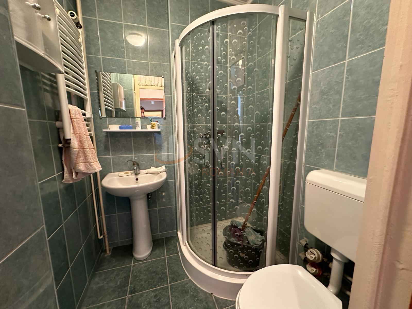Apartament, 4 camere Bucuresti/Dacia