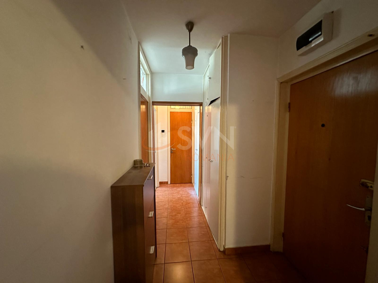 Apartament, 4 camere Bucuresti/Dacia