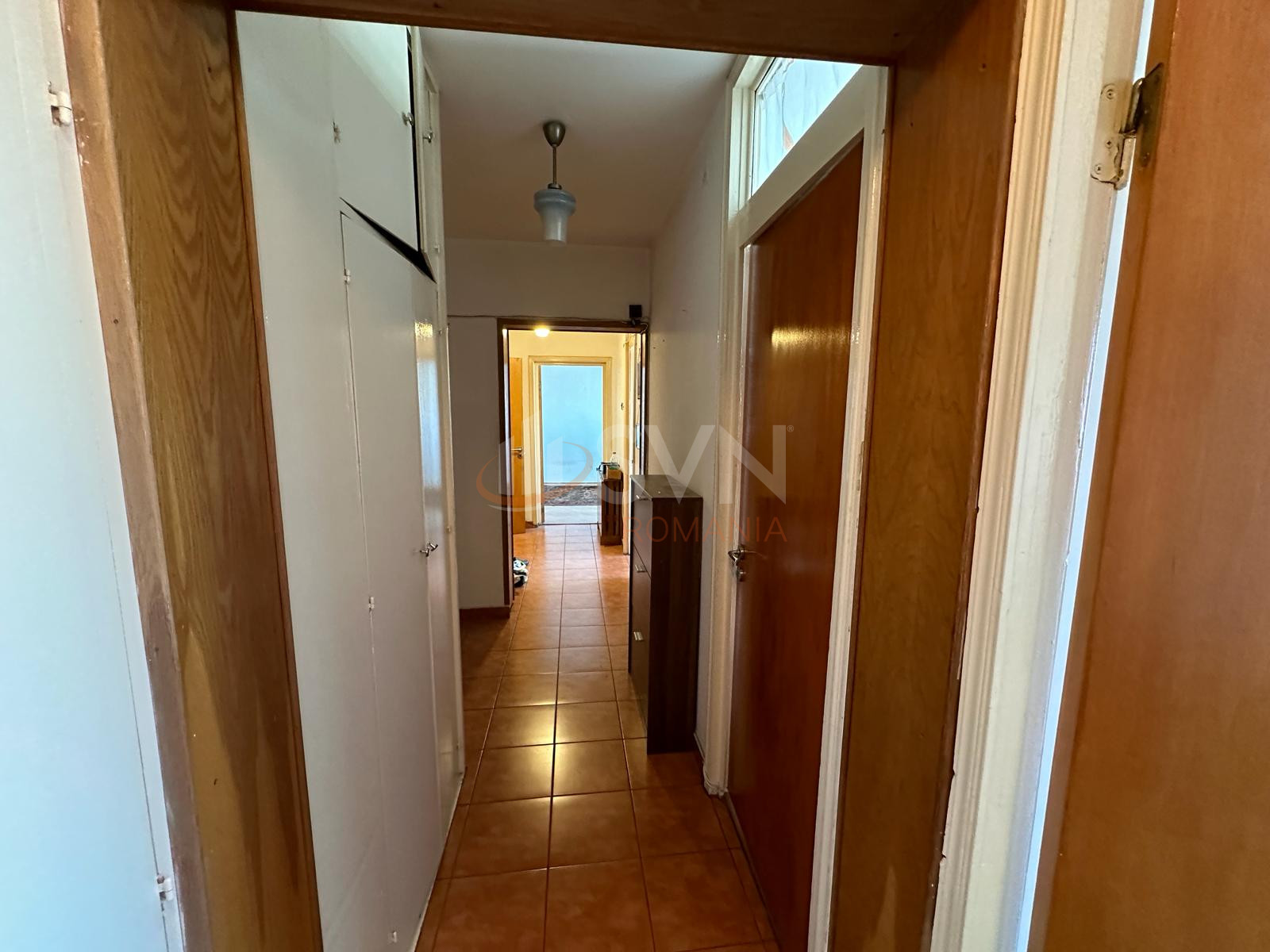 Apartament, 4 camere Bucuresti/Dacia