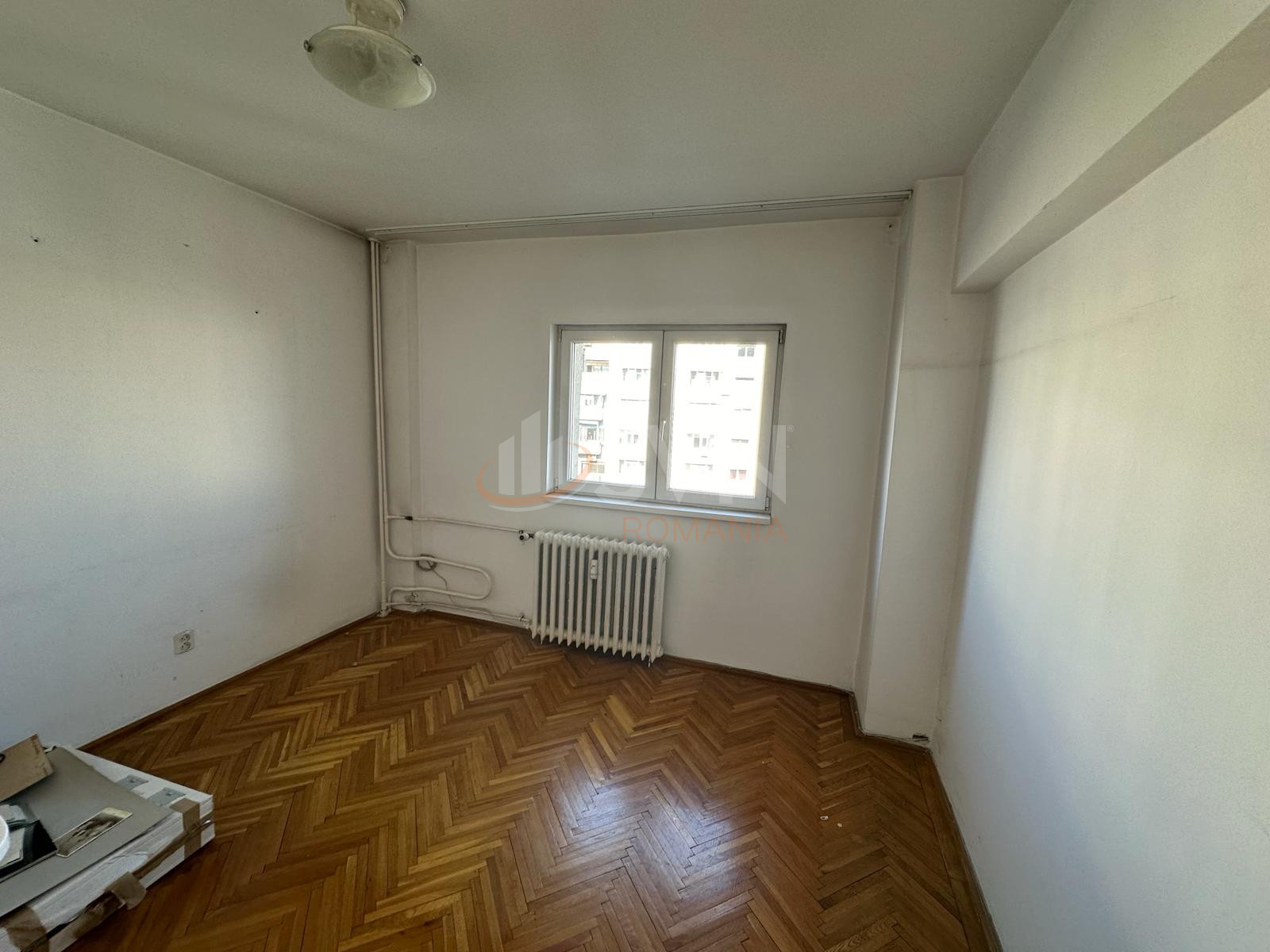 Apartament, 4 camere Bucuresti/Dacia