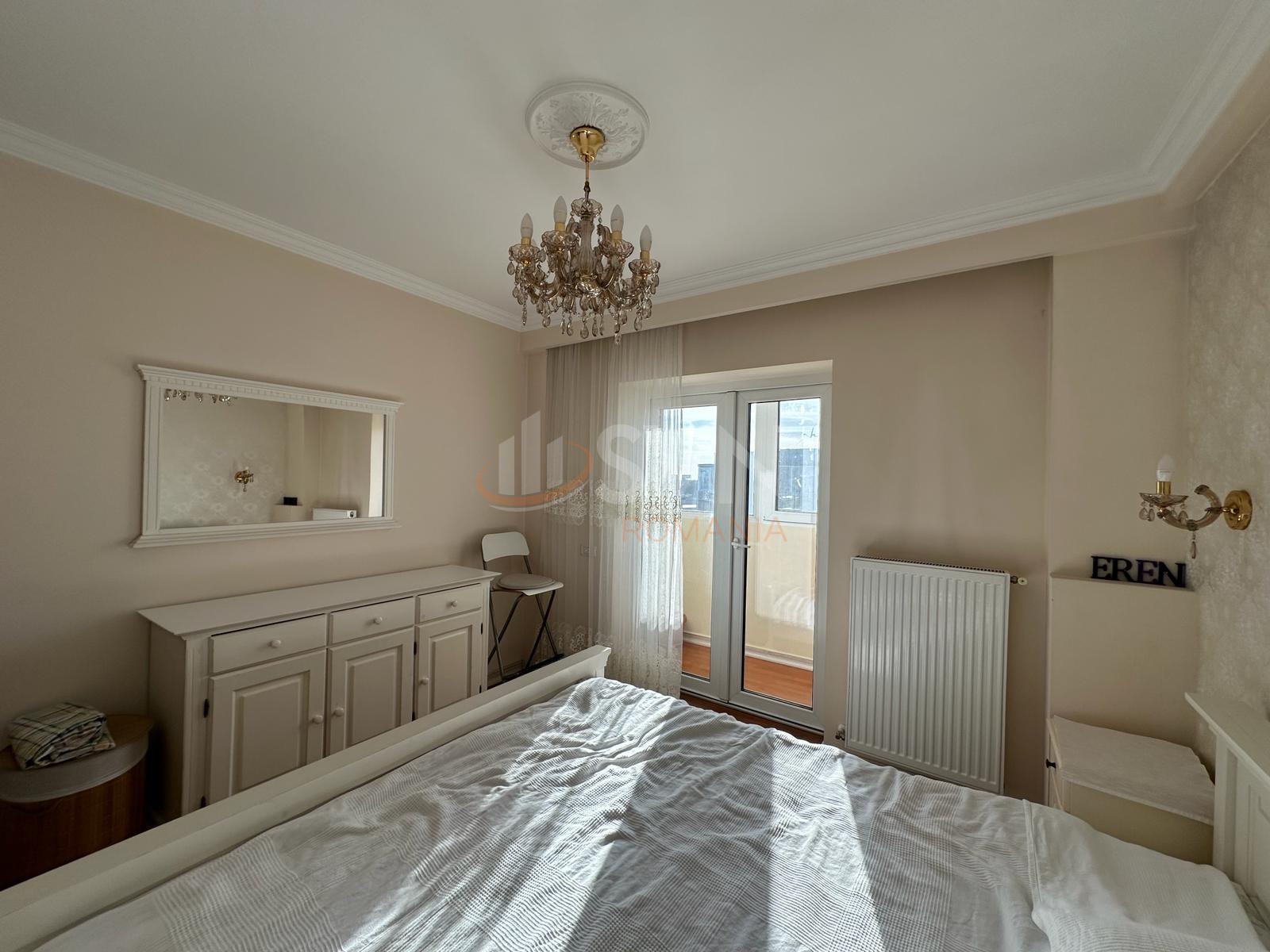 Apartament, 4 camere Bucuresti/Tineretului