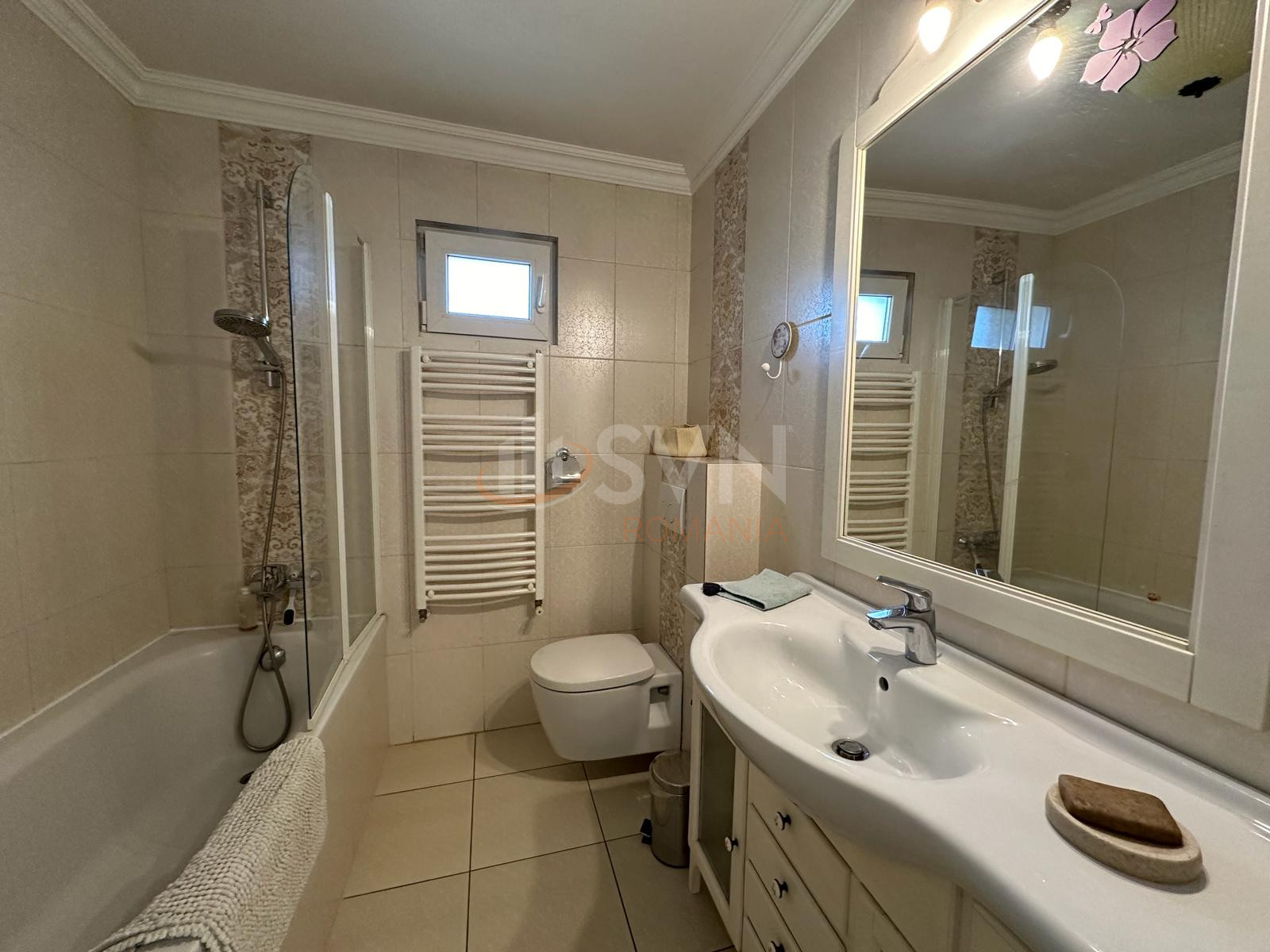 Apartament, 4 camere Bucuresti/Tineretului